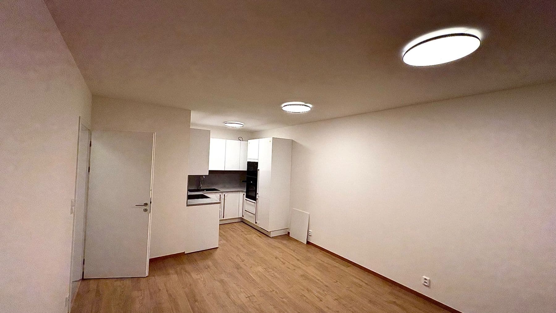 Pronájem bytu 2+kk 55 m², Čakovická, Praha, Praha Pronájem bytu 2+kk 55 m², Čakovická, Praha, Praha