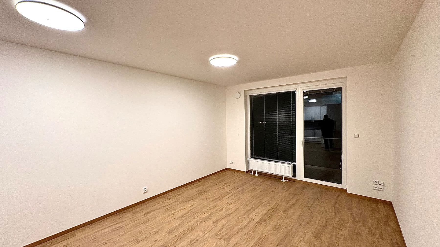 Pronájem bytu 2+kk 55 m², Čakovická, Praha, Praha Pronájem bytu 2+kk 55 m², Čakovická, Praha, Praha