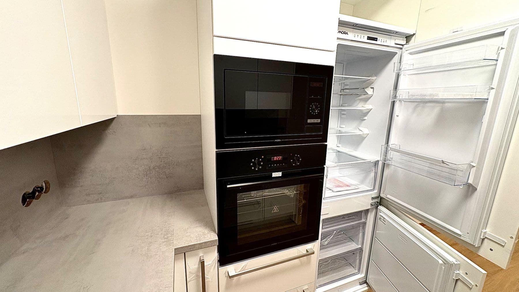 Pronájem bytu 2+kk 55 m², Čakovická, Praha, Praha Pronájem bytu 2+kk 55 m², Čakovická, Praha, Praha