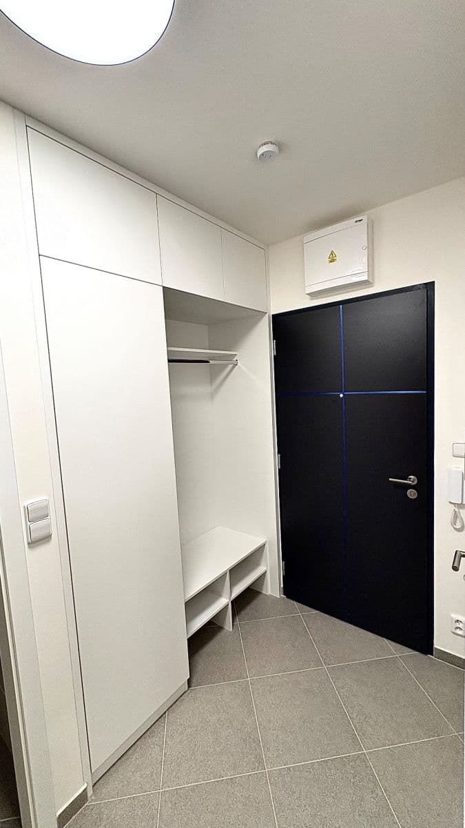 Pronájem bytu 2+kk 55 m², Čakovická, Praha, Praha Pronájem bytu 2+kk 55 m², Čakovická, Praha, Praha