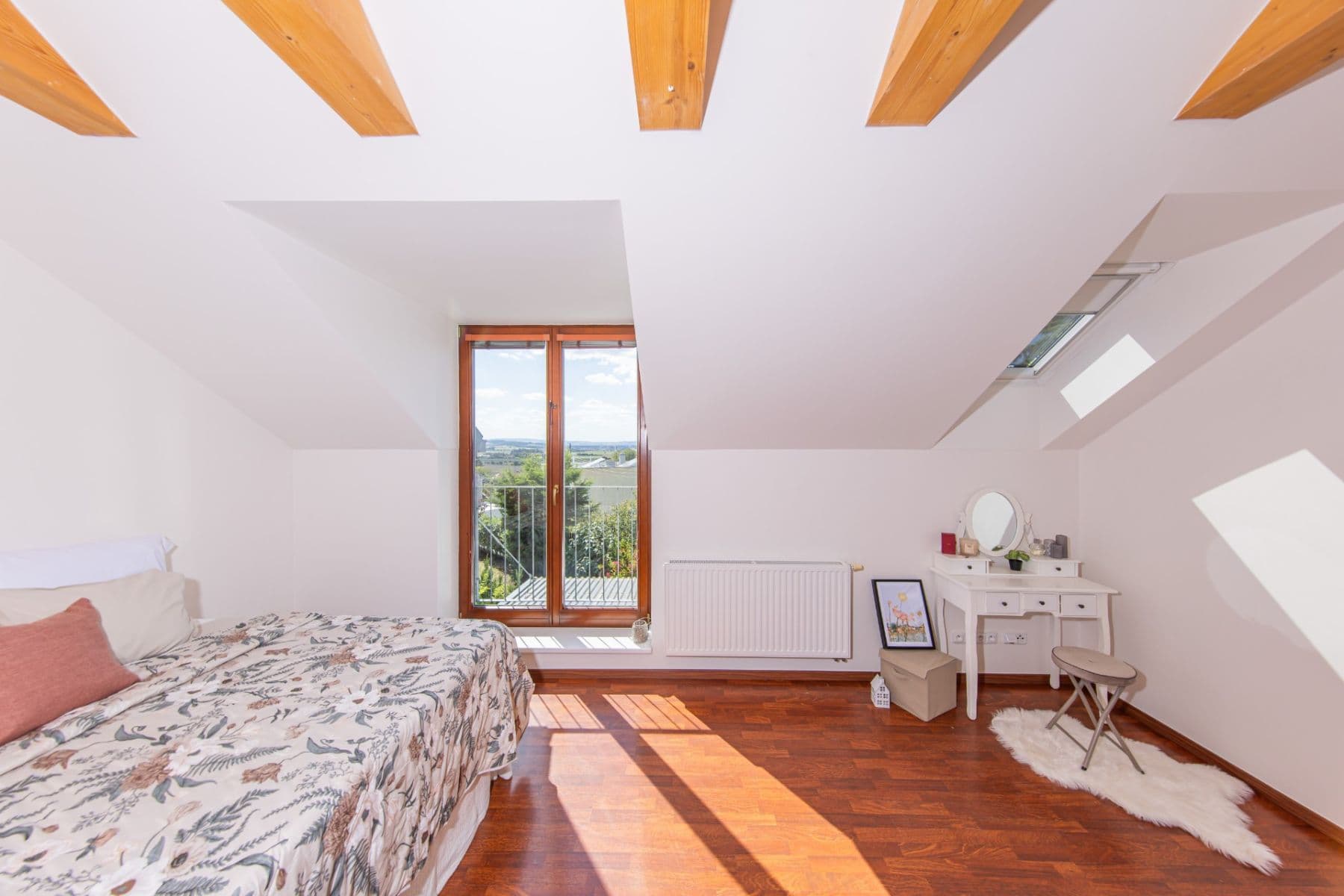 Prodej domu 118 m², pozemek 222 m², Přílepy, Zlínský kraj Prodej domu 118 m², pozemek 222 m², Přílepy, Zlínský kraj