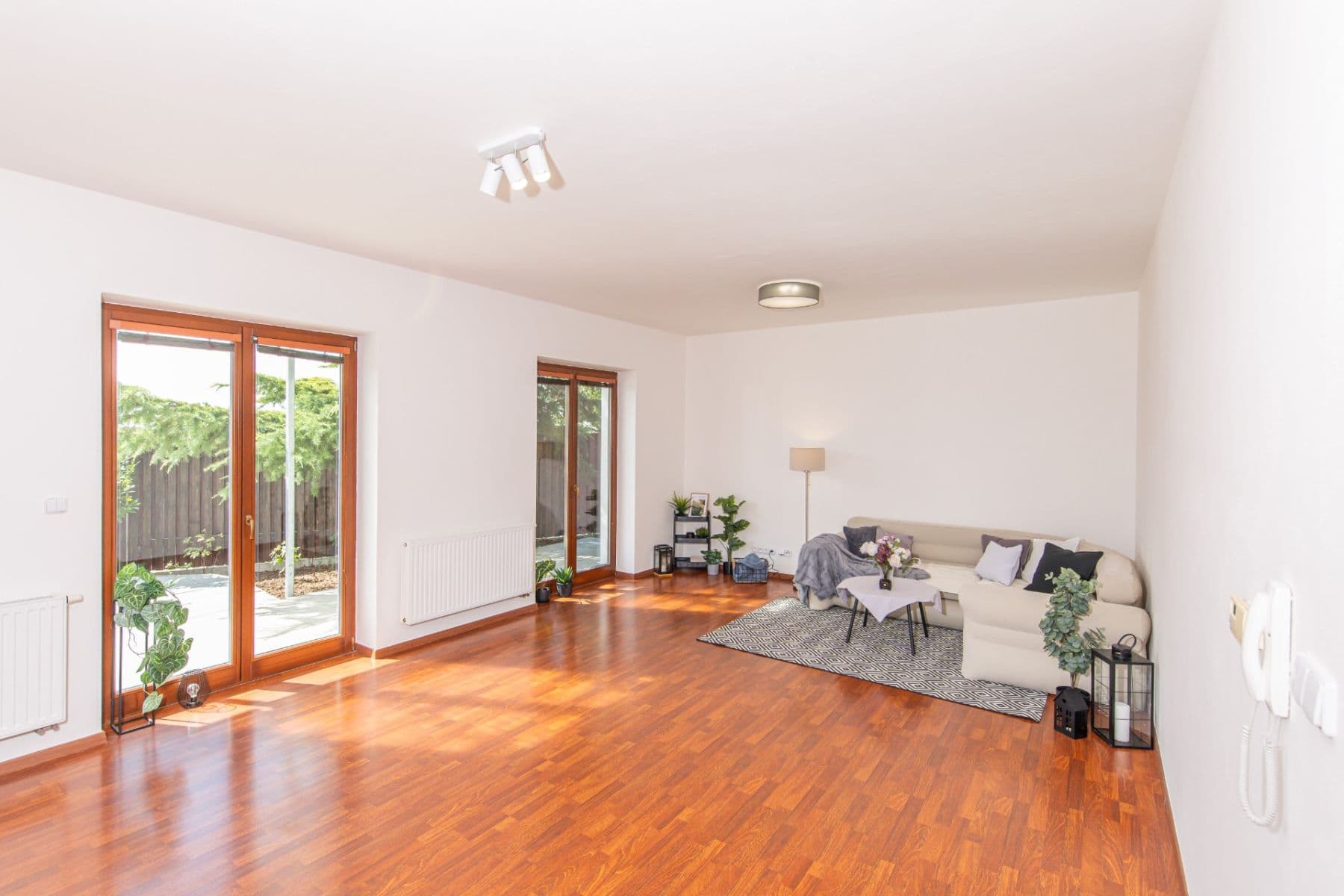 Prodej domu 118 m², pozemek 222 m², Přílepy, Zlínský kraj Prodej domu 118 m², pozemek 222 m², Přílepy, Zlínský kraj