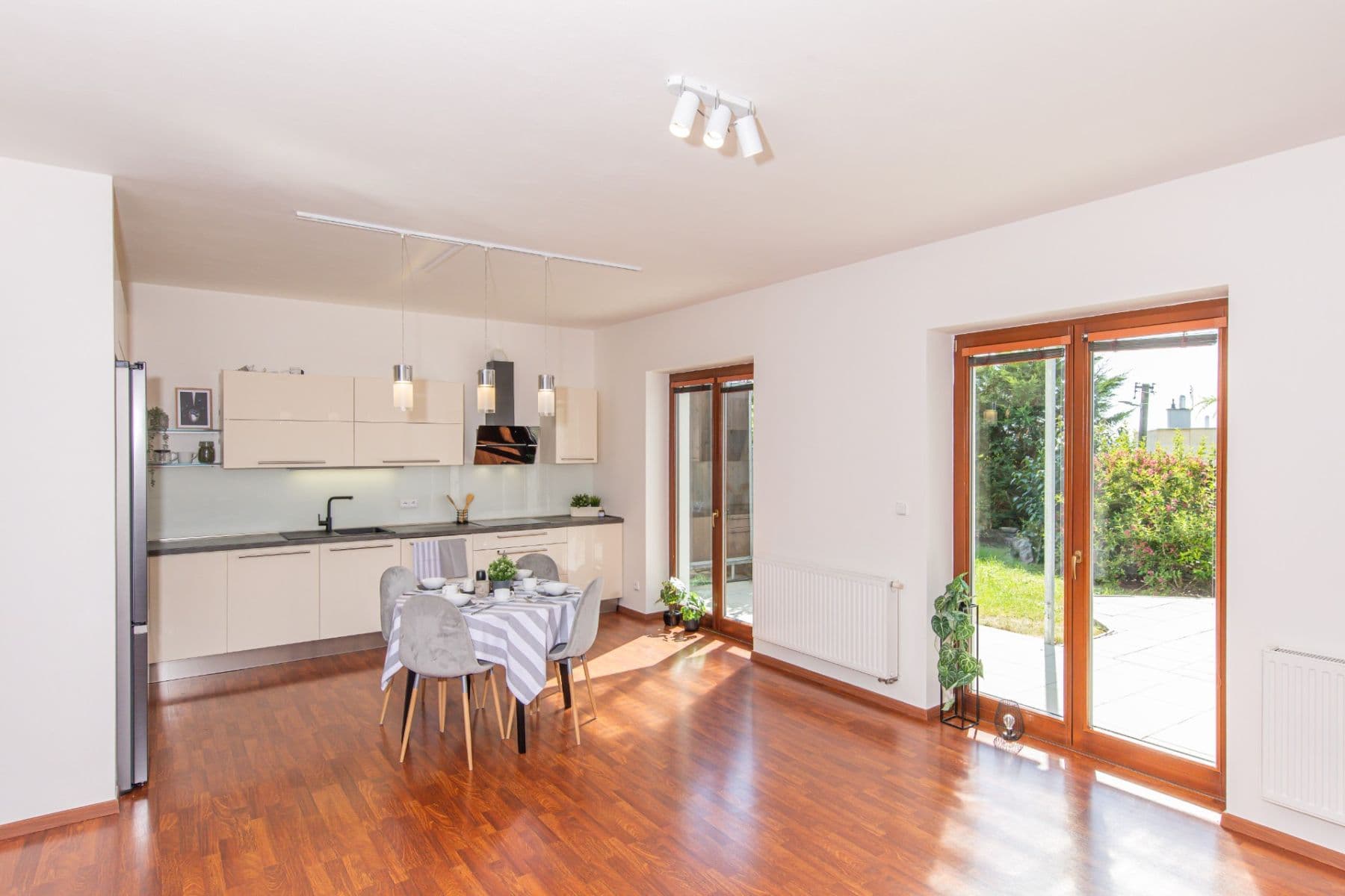 Prodej domu 118 m², pozemek 222 m², Přílepy, Zlínský kraj Prodej domu 118 m², pozemek 222 m², Přílepy, Zlínský kraj