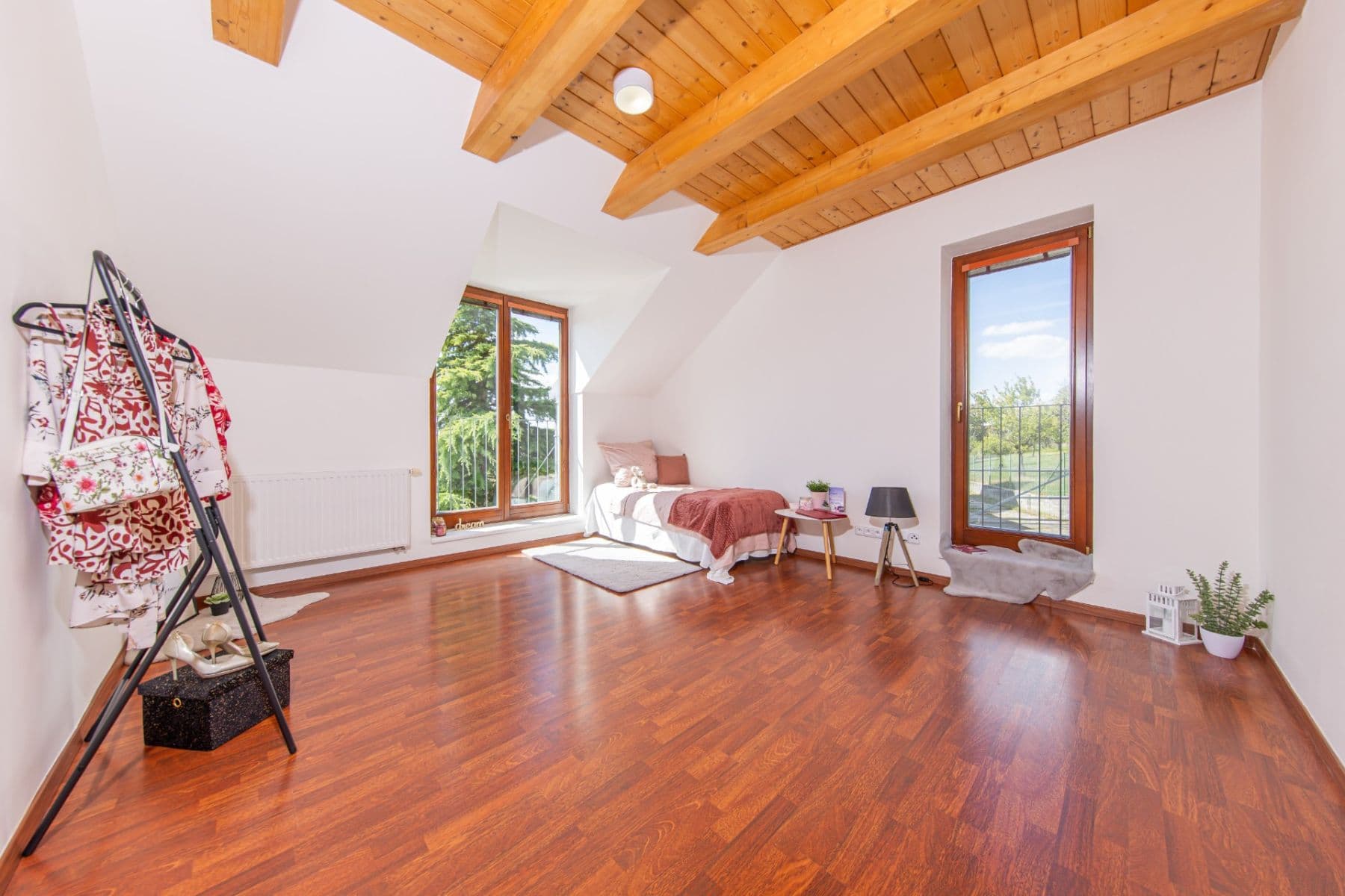 Prodej domu 118 m², pozemek 222 m², Přílepy, Zlínský kraj Prodej domu 118 m², pozemek 222 m², Přílepy, Zlínský kraj