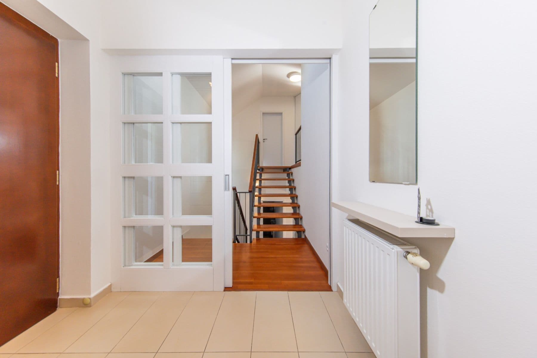 Prodej domu 118 m², pozemek 222 m², Přílepy, Zlínský kraj Prodej domu 118 m², pozemek 222 m², Přílepy, Zlínský kraj