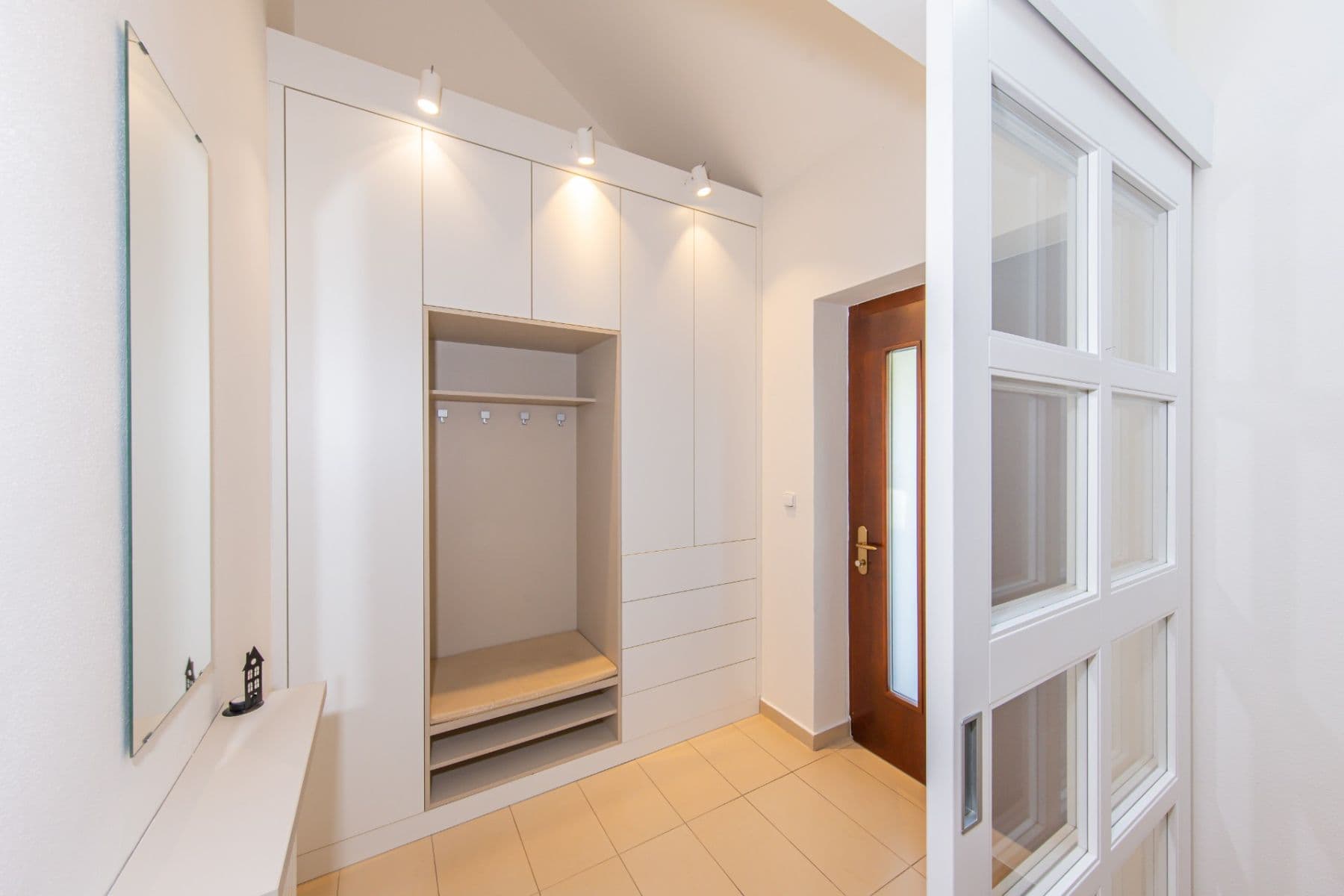 Prodej domu 118 m², pozemek 222 m², Přílepy, Zlínský kraj Prodej domu 118 m², pozemek 222 m², Přílepy, Zlínský kraj