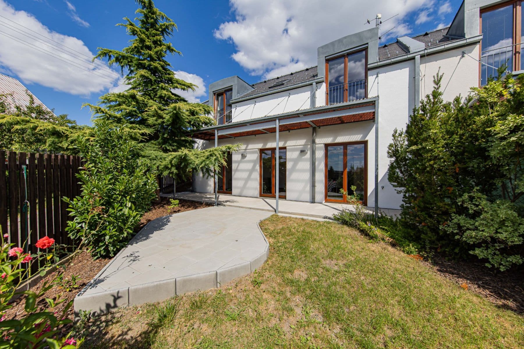 Prodej domu 118 m², pozemek 222 m², Přílepy, Zlínský kraj Prodej domu 118 m², pozemek 222 m², Přílepy, Zlínský kraj