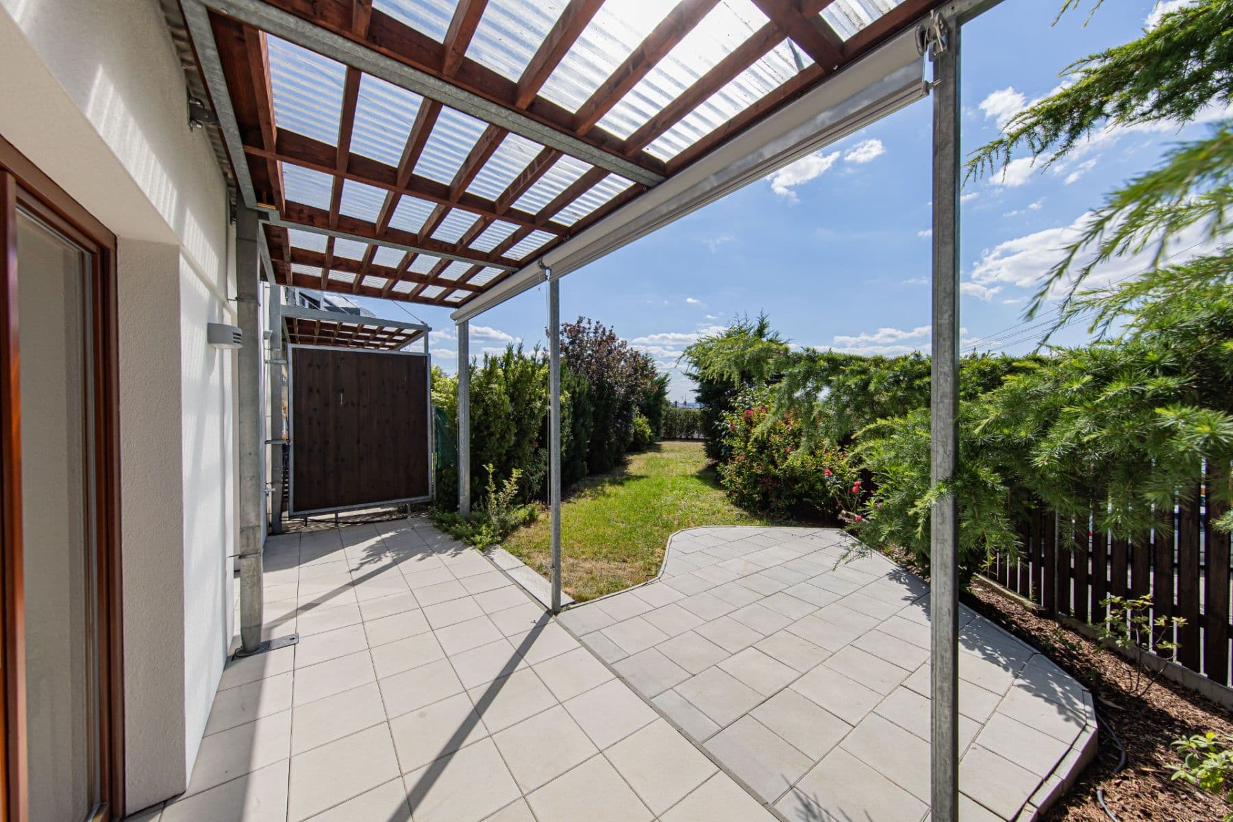 Prodej domu 118 m², pozemek 222 m², Přílepy, Zlínský kraj Prodej domu 118 m², pozemek 222 m², Přílepy, Zlínský kraj