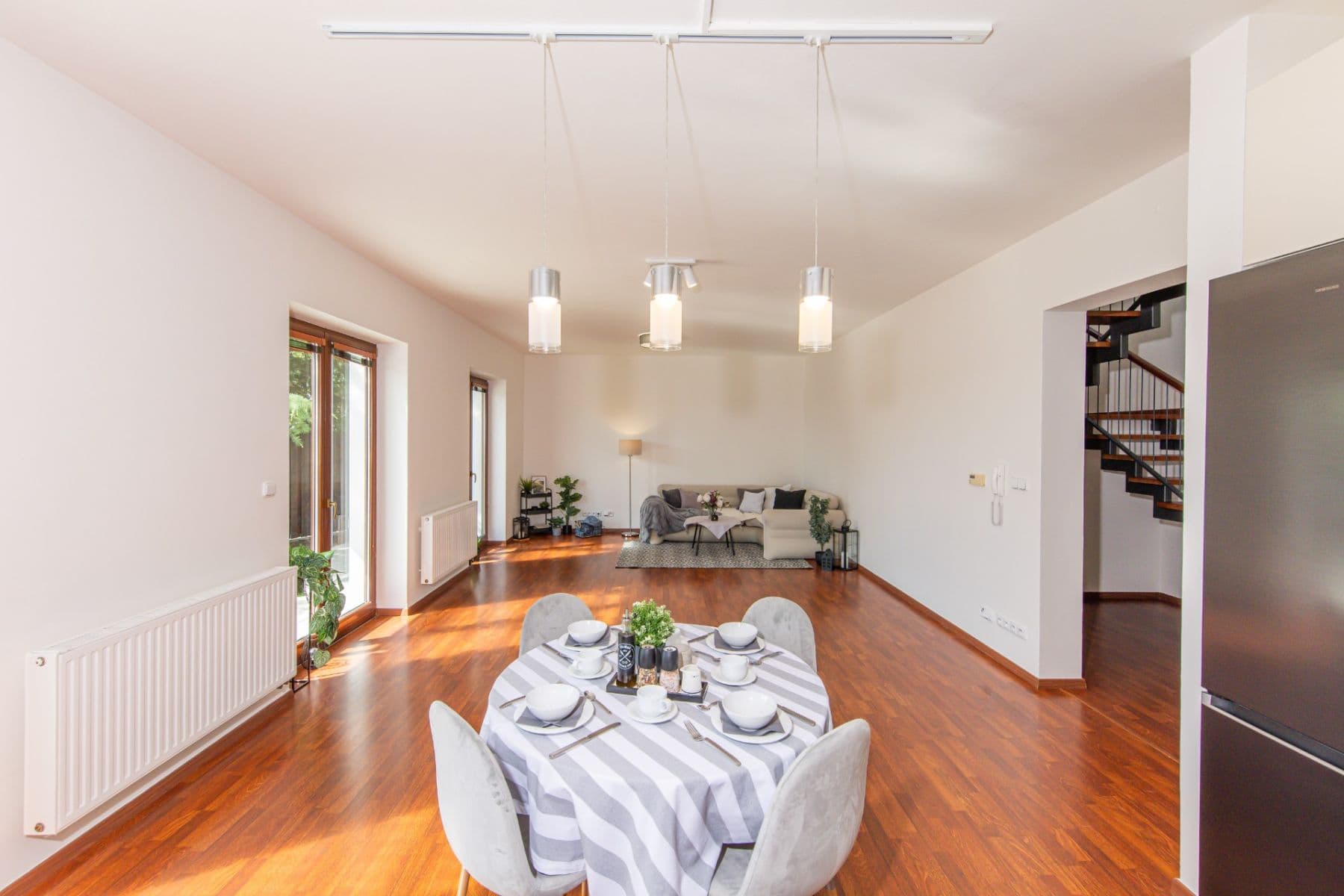 Prodej domu 118 m², pozemek 222 m², Přílepy, Zlínský kraj Prodej domu 118 m², pozemek 222 m², Přílepy, Zlínský kraj