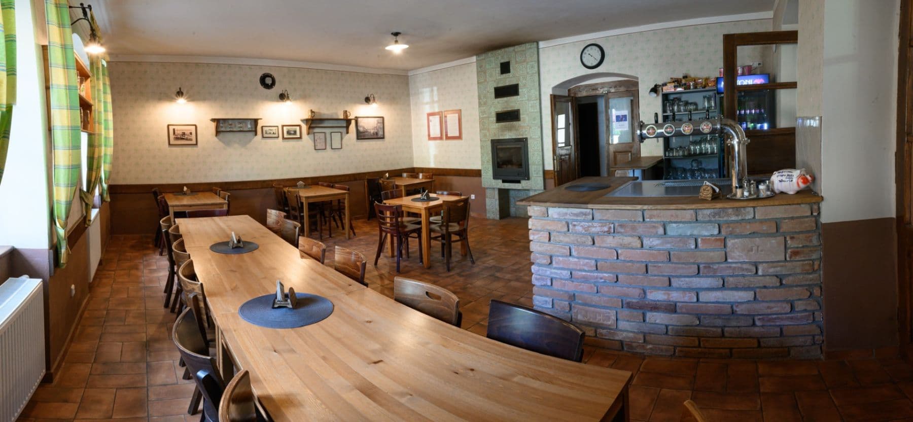 Pronájem nebytového prostoru 180 m², Koštice, Ústecký kraj Pronájem nebytového prostoru 180 m², Koštice, Ústecký kraj