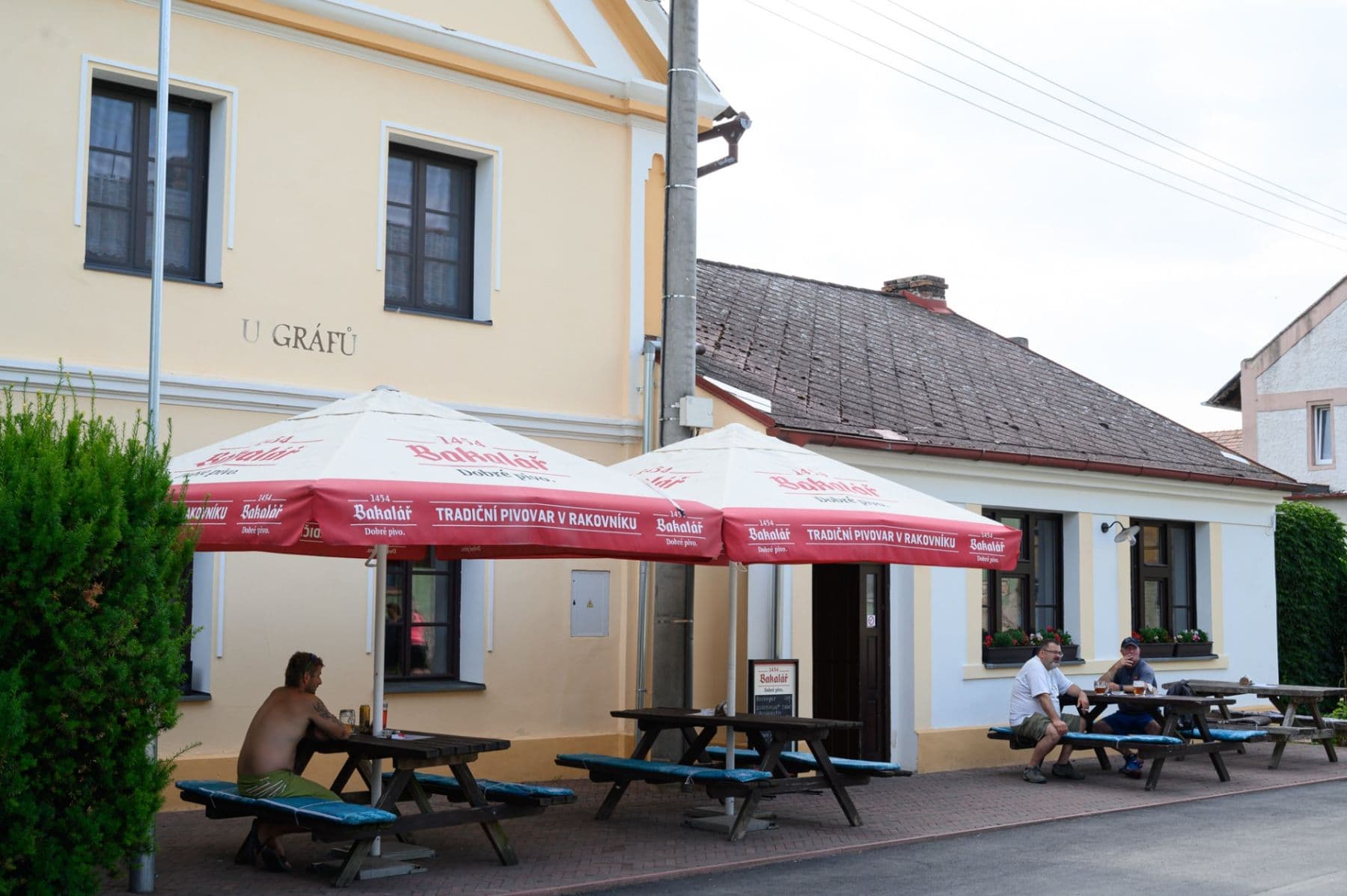 Pronájem nebytového prostoru 180 m², Koštice, Ústecký kraj Pronájem nebytového prostoru 180 m², Koštice, Ústecký kraj