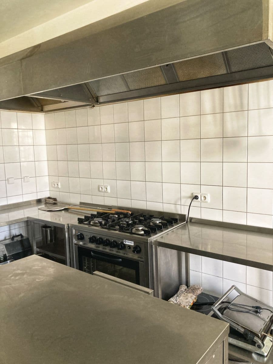 Pronájem nebytového prostoru 180 m², Koštice, Ústecký kraj Pronájem nebytového prostoru 180 m², Koštice, Ústecký kraj