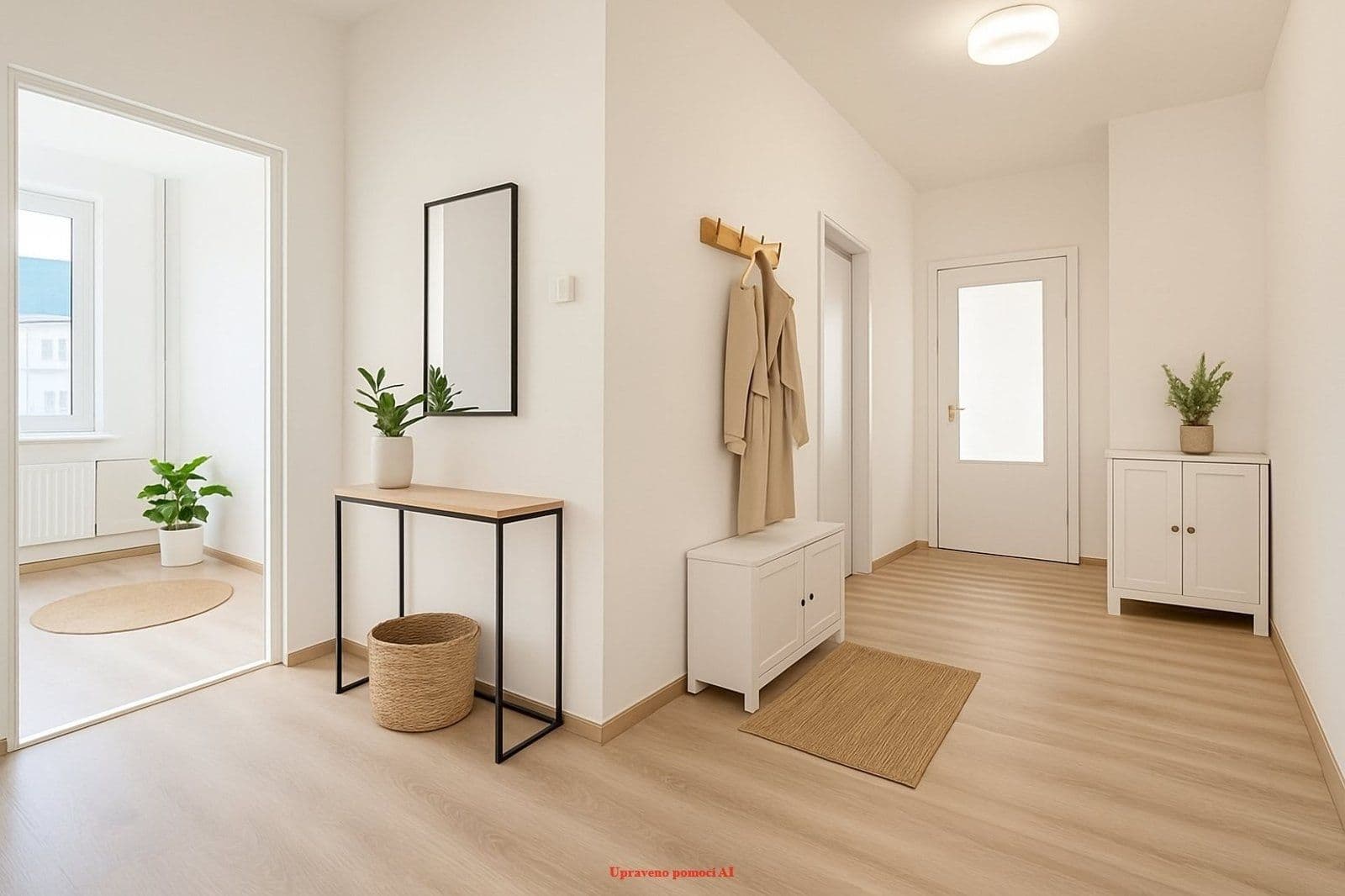 Pronájem bytu 2+1 54 m², Jurkovičova, Karviná, Moravskoslezský kraj Pronájem bytu 2+1 54 m², Jurkovičova, Karviná, Moravskoslezský kraj