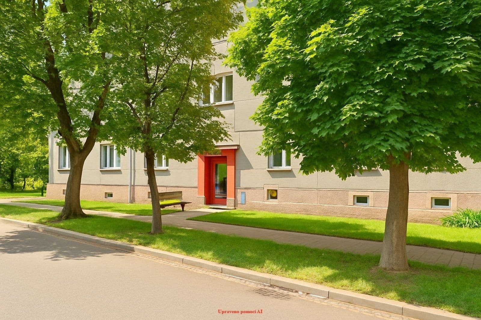 Pronájem bytu 2+1 54 m², Jurkovičova, Karviná, Moravskoslezský kraj Pronájem bytu 2+1 54 m², Jurkovičova, Karviná, Moravskoslezský kraj