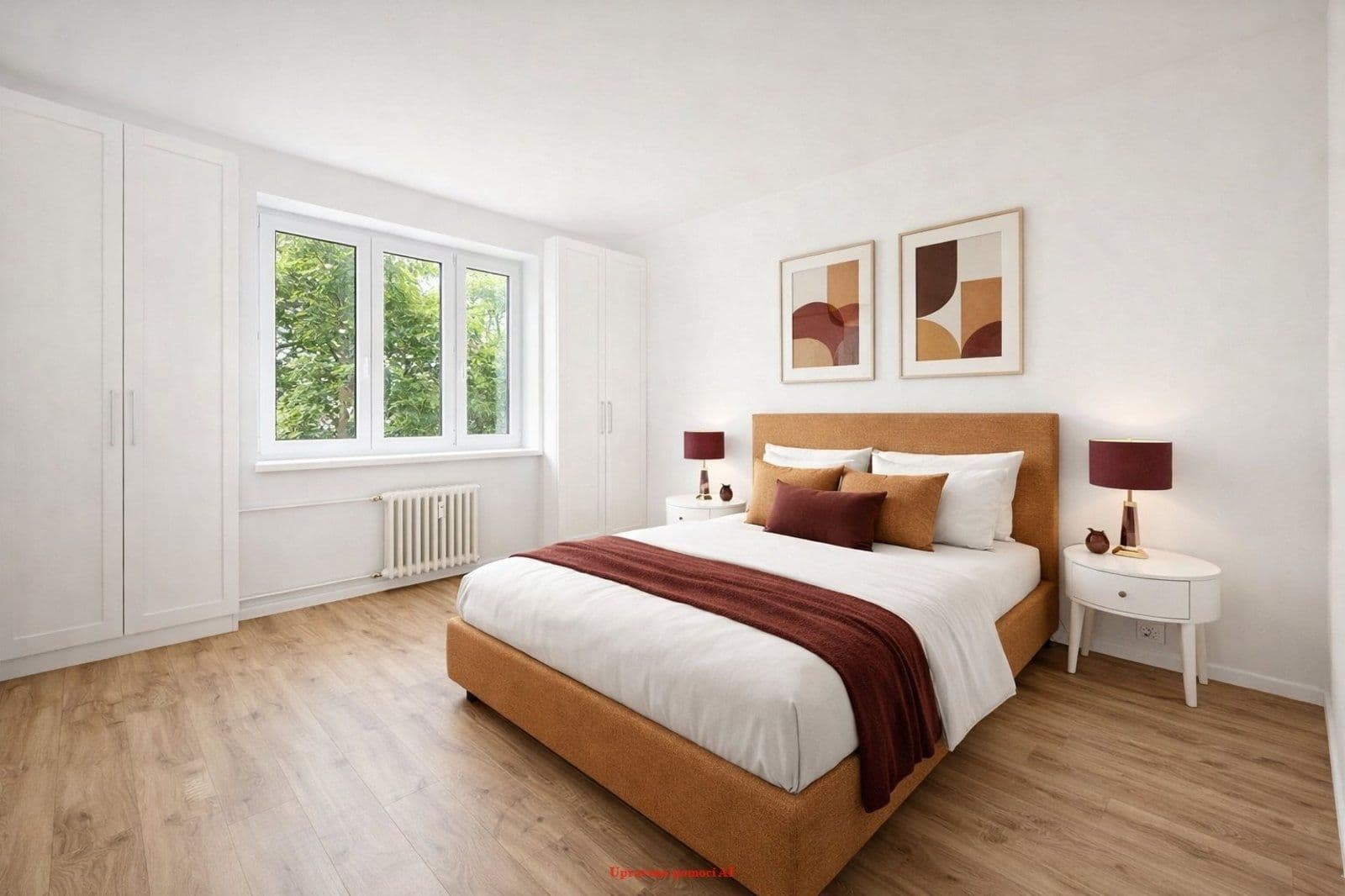 Pronájem bytu 2+1 54 m², Jurkovičova, Karviná, Moravskoslezský kraj Pronájem bytu 2+1 54 m², Jurkovičova, Karviná, Moravskoslezský kraj