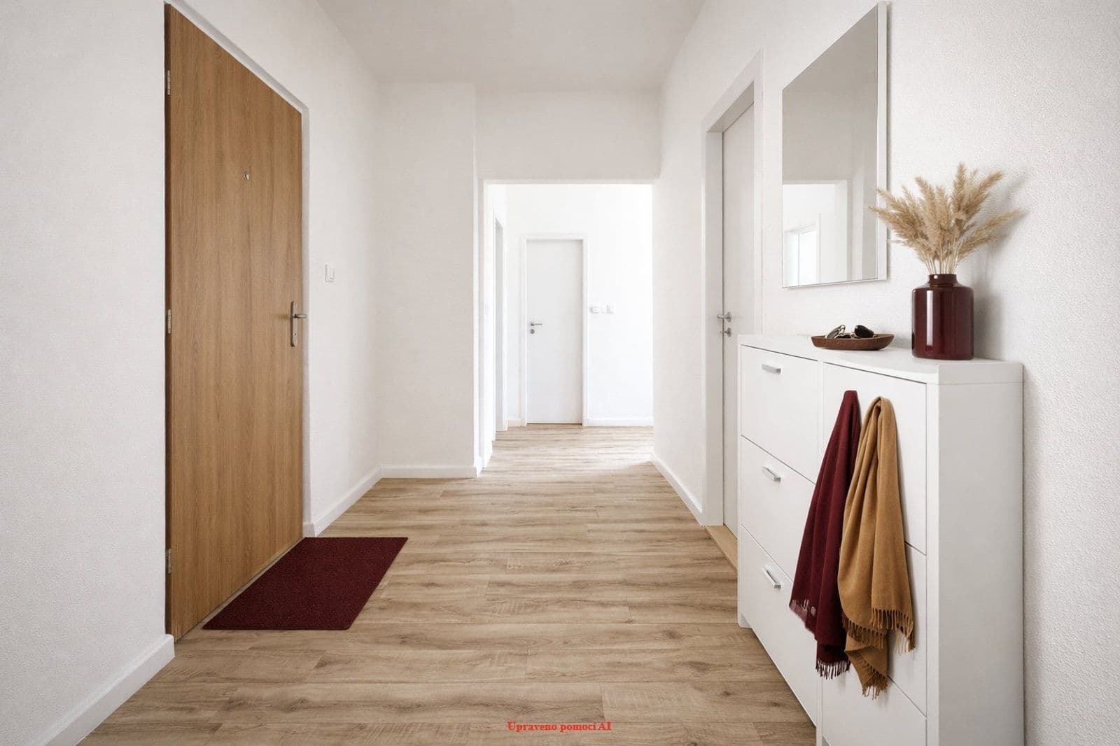 Pronájem bytu 2+1 54 m², Jurkovičova, Karviná, Moravskoslezský kraj Pronájem bytu 2+1 54 m², Jurkovičova, Karviná, Moravskoslezský kraj