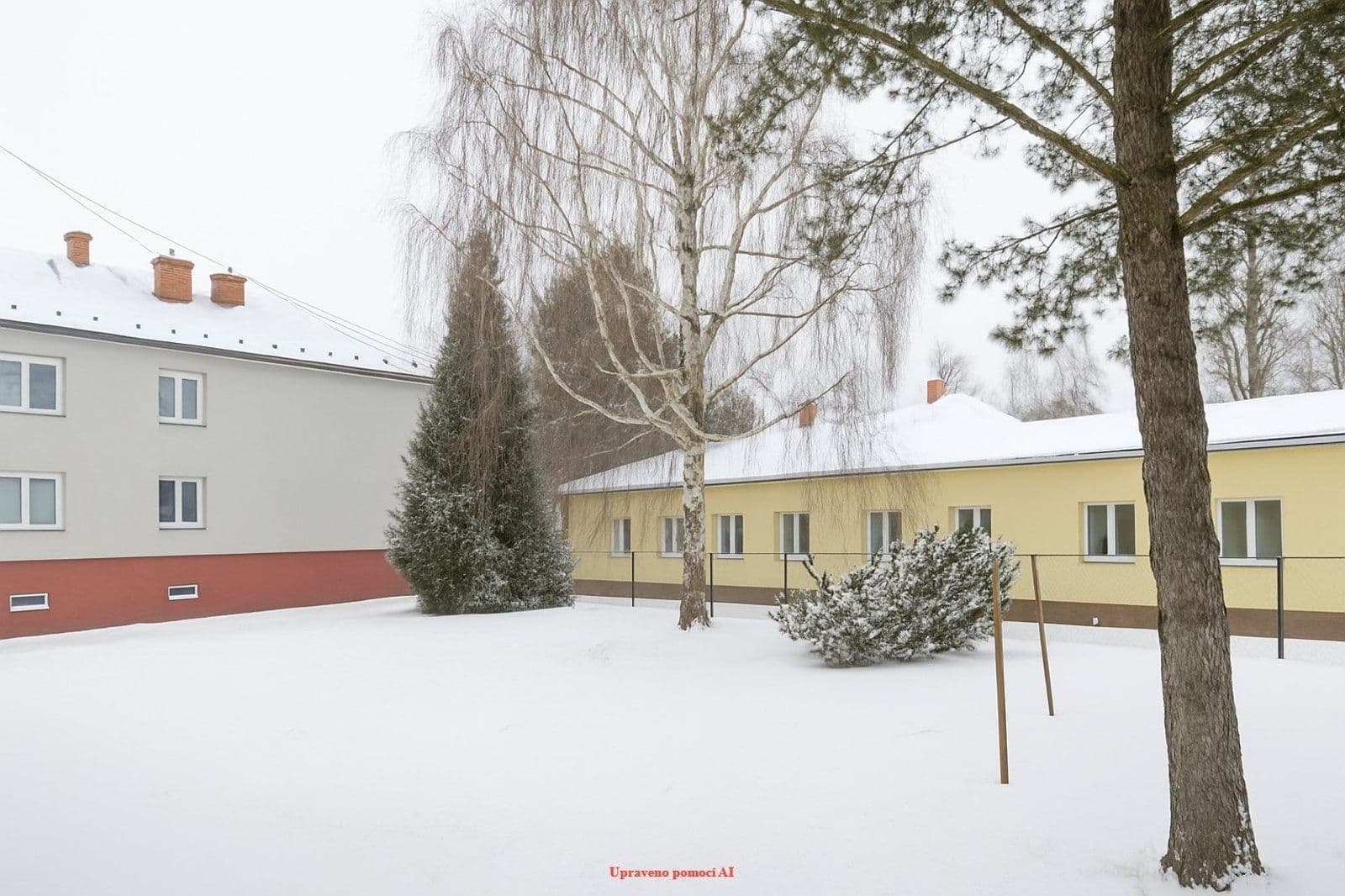 Pronájem bytu 2+1 57 m², Hlavní, Albrechtice, Moravskoslezský kraj Pronájem bytu 2+1 57 m², Hlavní, Albrechtice, Moravskoslezský kraj