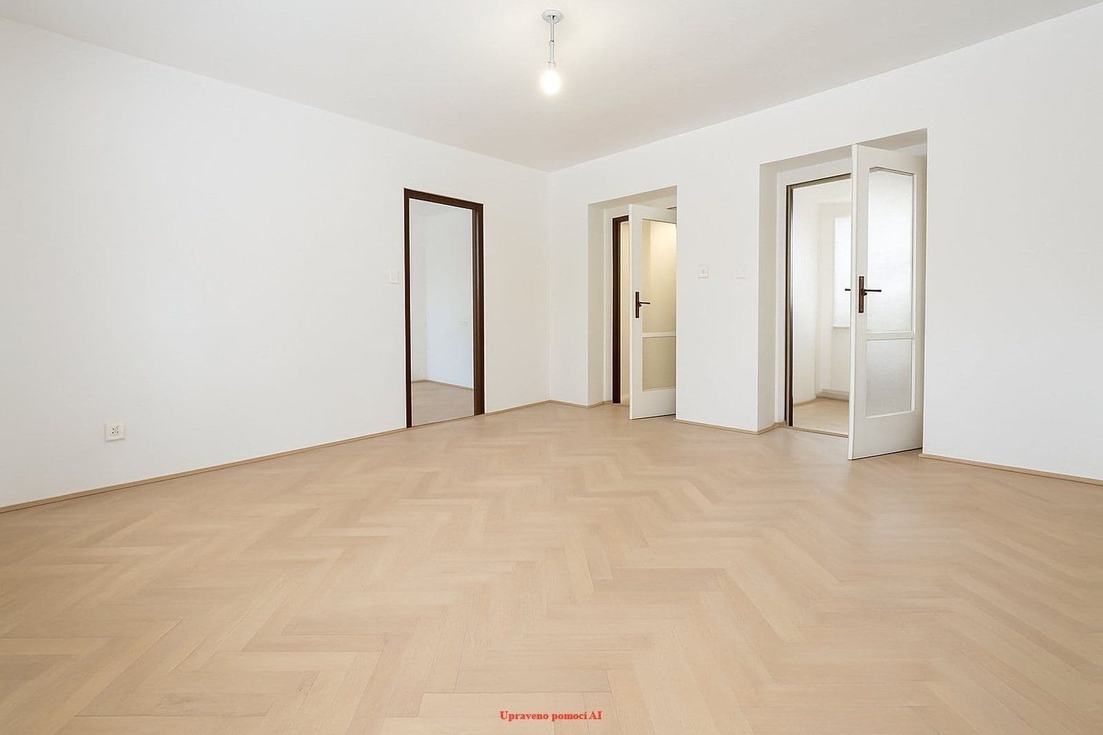 Pronájem bytu 2+1 57 m², Hlavní, Albrechtice, Moravskoslezský kraj Pronájem bytu 2+1 57 m², Hlavní, Albrechtice, Moravskoslezský kraj