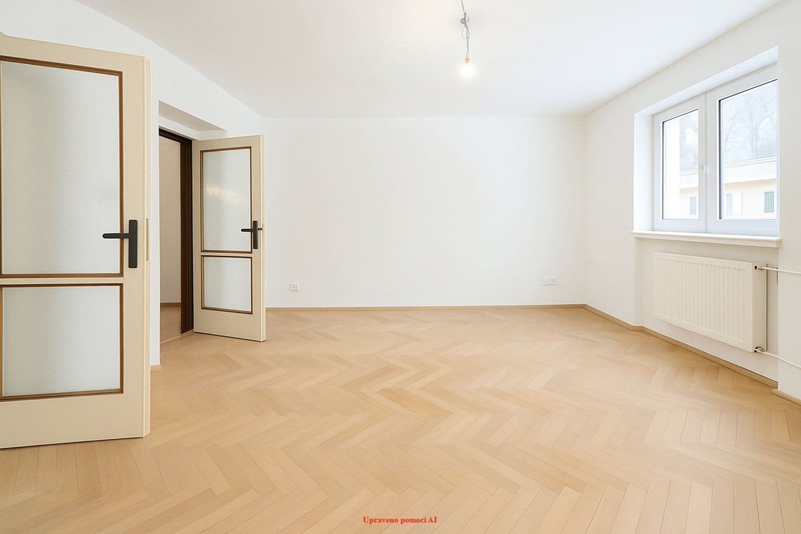 Pronájem bytu 2+1 57 m², Hlavní, Albrechtice, Moravskoslezský kraj Pronájem bytu 2+1 57 m², Hlavní, Albrechtice, Moravskoslezský kraj