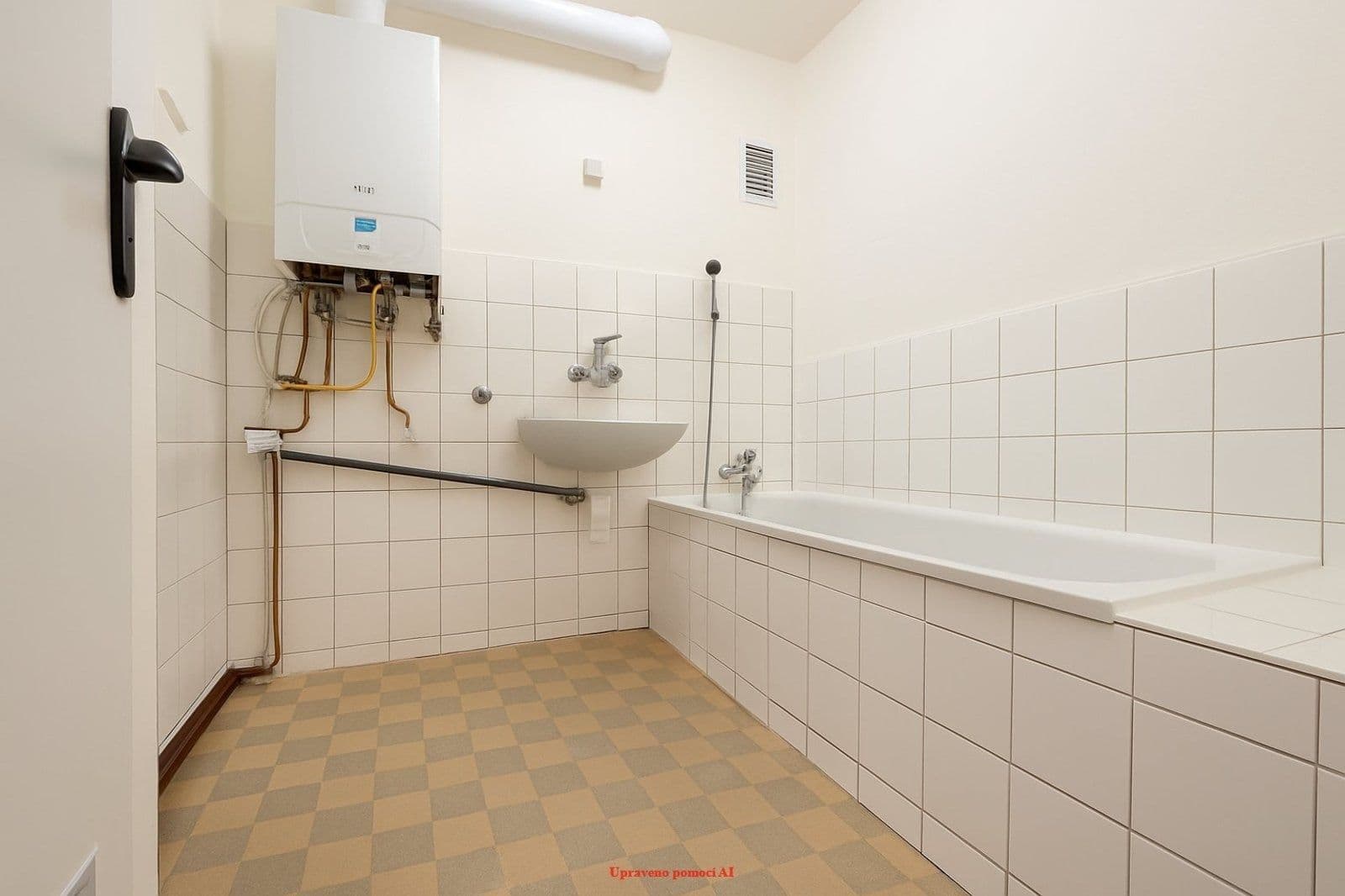 Pronájem bytu 2+1 57 m², Hlavní, Albrechtice, Moravskoslezský kraj Pronájem bytu 2+1 57 m², Hlavní, Albrechtice, Moravskoslezský kraj