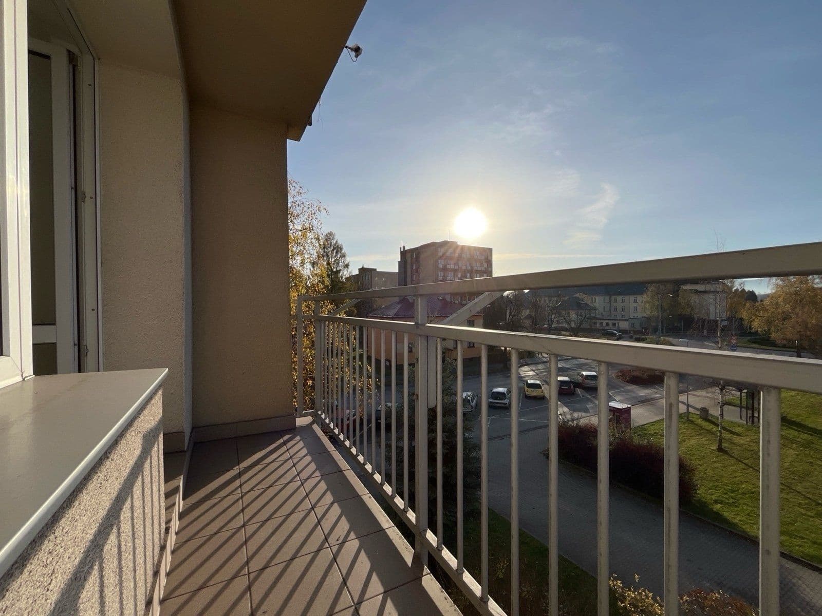 Pronájem bytu 2+1 57 m², Slezská, Český Těšín, Moravskoslezský kraj Pronájem bytu 2+1 57 m², Slezská, Český Těšín, Moravskoslezský kraj