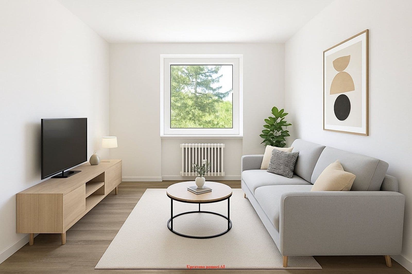 Pronájem bytu 1+1 39 m², Hornická, Albrechtice, Moravskoslezský kraj Pronájem bytu 1+1 39 m², Hornická, Albrechtice, Moravskoslezský kraj