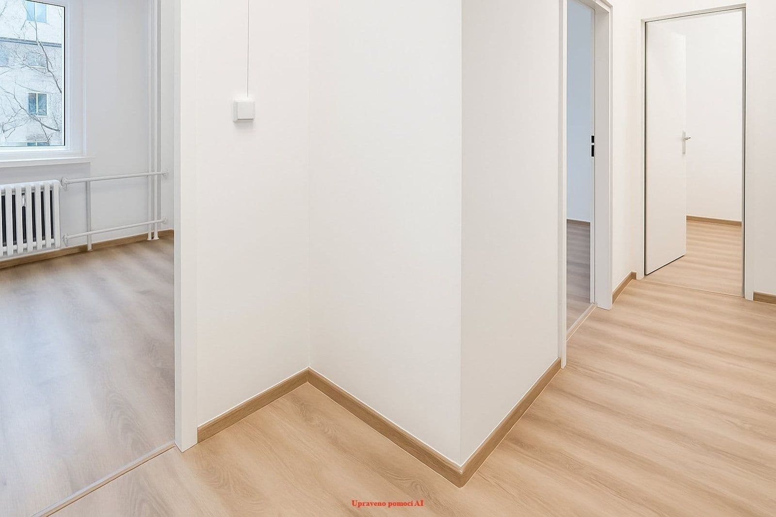 Pronájem bytu 1+1 39 m², Hornická, Albrechtice, Moravskoslezský kraj Pronájem bytu 1+1 39 m², Hornická, Albrechtice, Moravskoslezský kraj