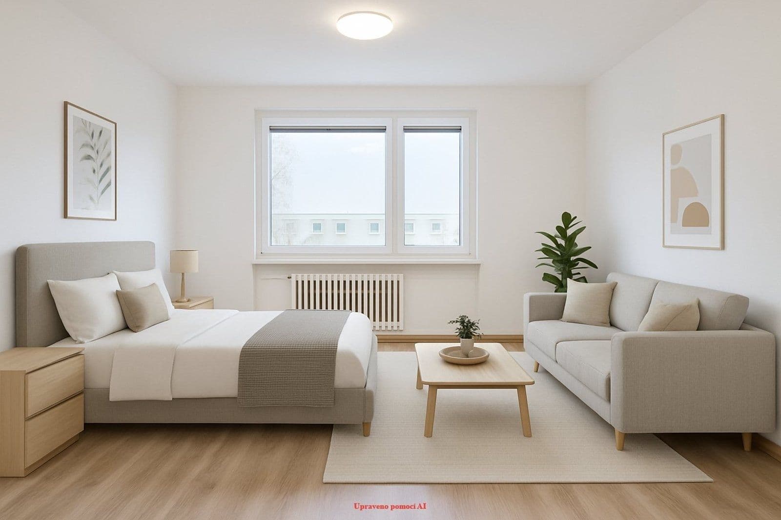 Pronájem bytu 1+1 39 m², Hornická, Albrechtice, Moravskoslezský kraj Pronájem bytu 1+1 39 m², Hornická, Albrechtice, Moravskoslezský kraj