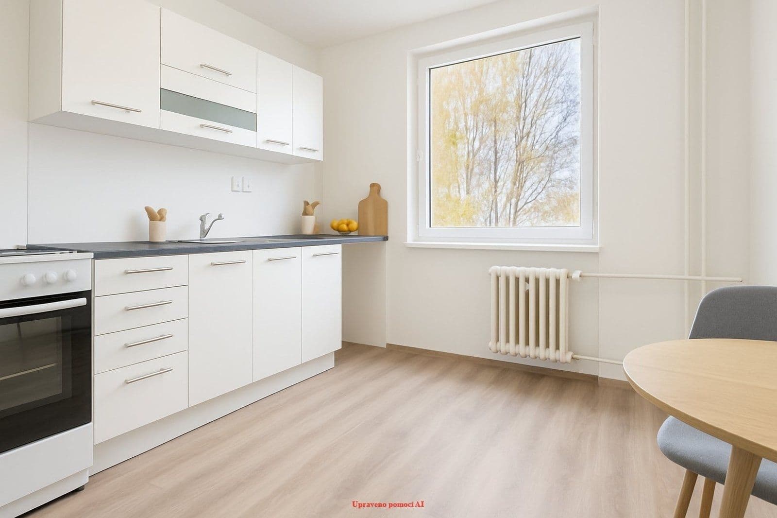 Pronájem bytu 1+1 39 m², Hornická, Albrechtice, Moravskoslezský kraj Pronájem bytu 1+1 39 m², Hornická, Albrechtice, Moravskoslezský kraj