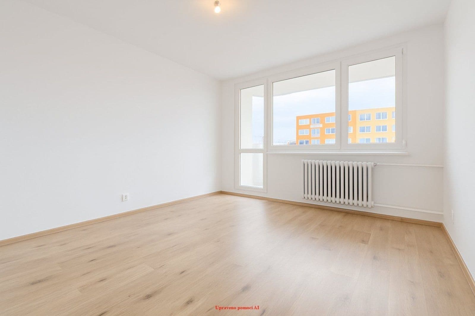 Pronájem bytu 2+1 56 m², Masarykova třída, Orlová, Moravskoslezský kraj Pronájem bytu 2+1 56 m², Masarykova třída, Orlová, Moravskoslezský kraj