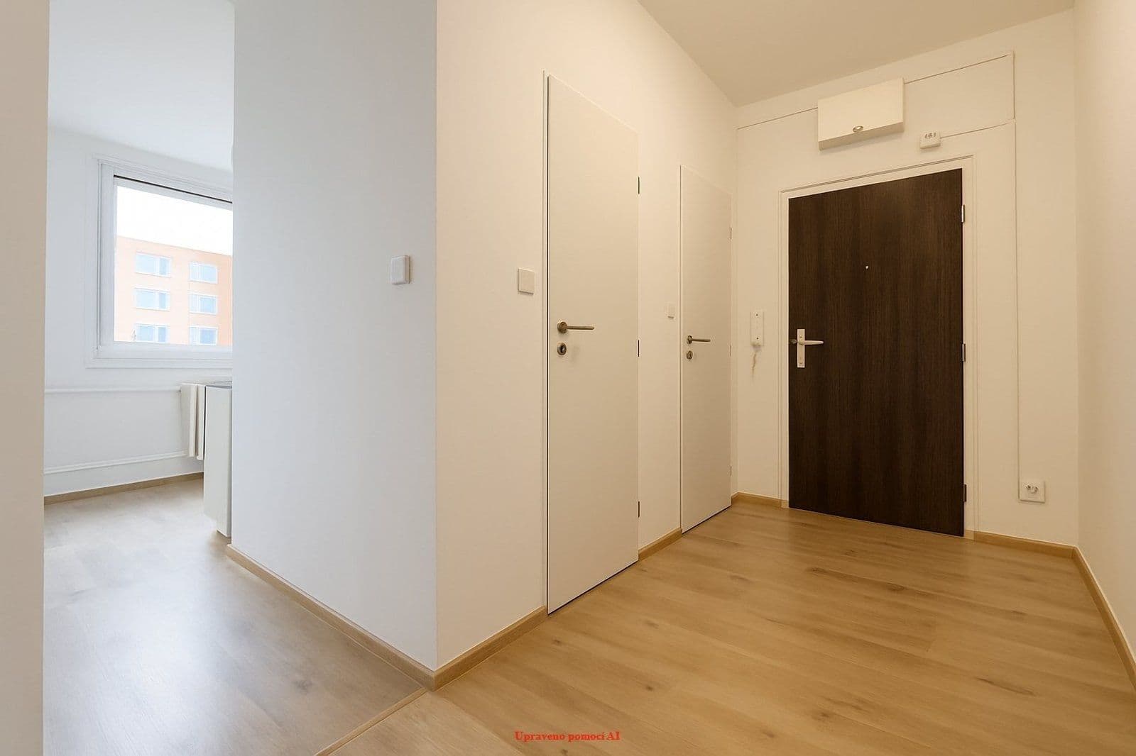Pronájem bytu 2+1 56 m², Masarykova třída, Orlová, Moravskoslezský kraj Pronájem bytu 2+1 56 m², Masarykova třída, Orlová, Moravskoslezský kraj