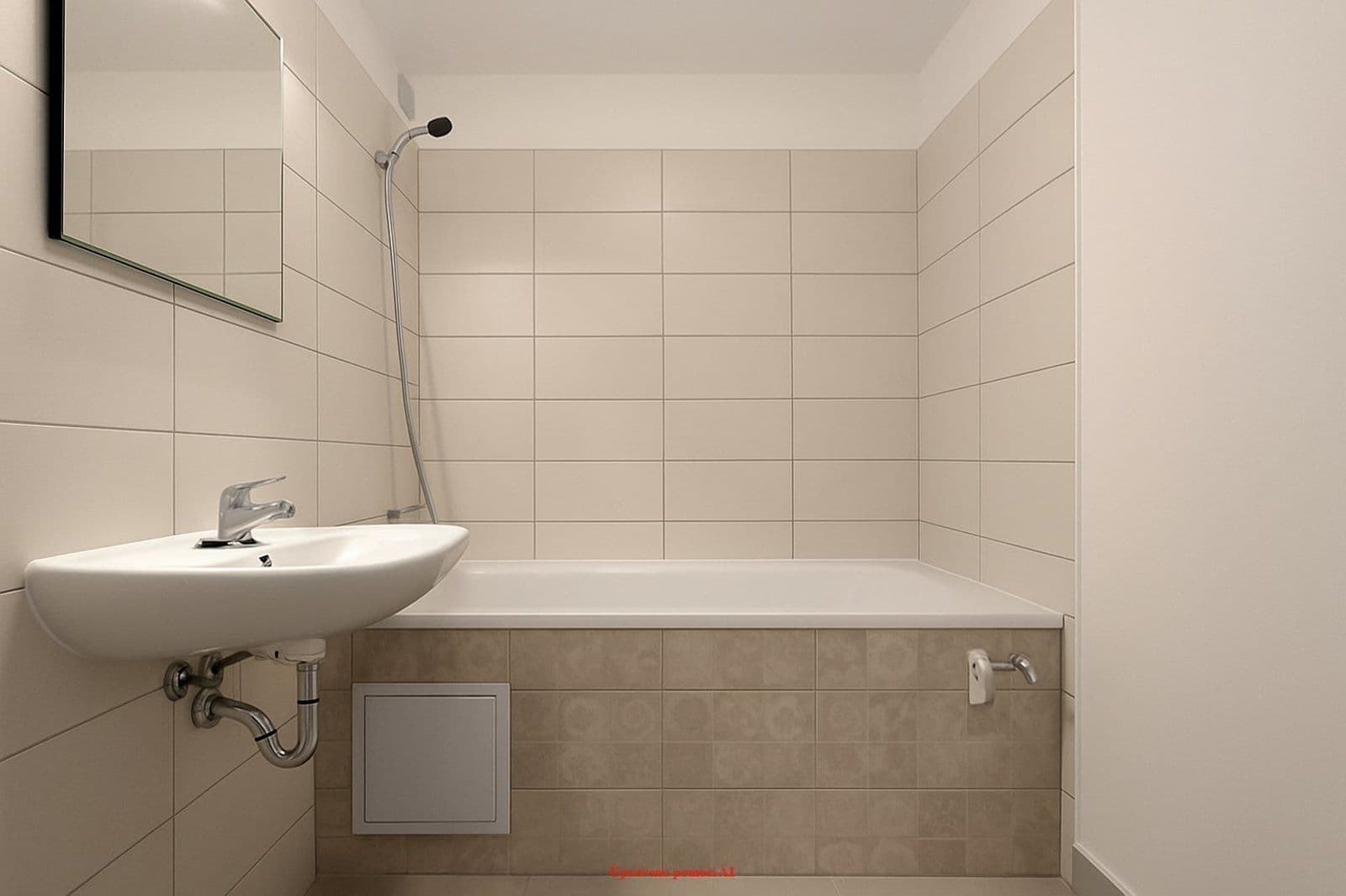 Pronájem bytu 2+1 50 m², Ke Studánce, Orlová, Moravskoslezský kraj Pronájem bytu 2+1 50 m², Ke Studánce, Orlová, Moravskoslezský kraj