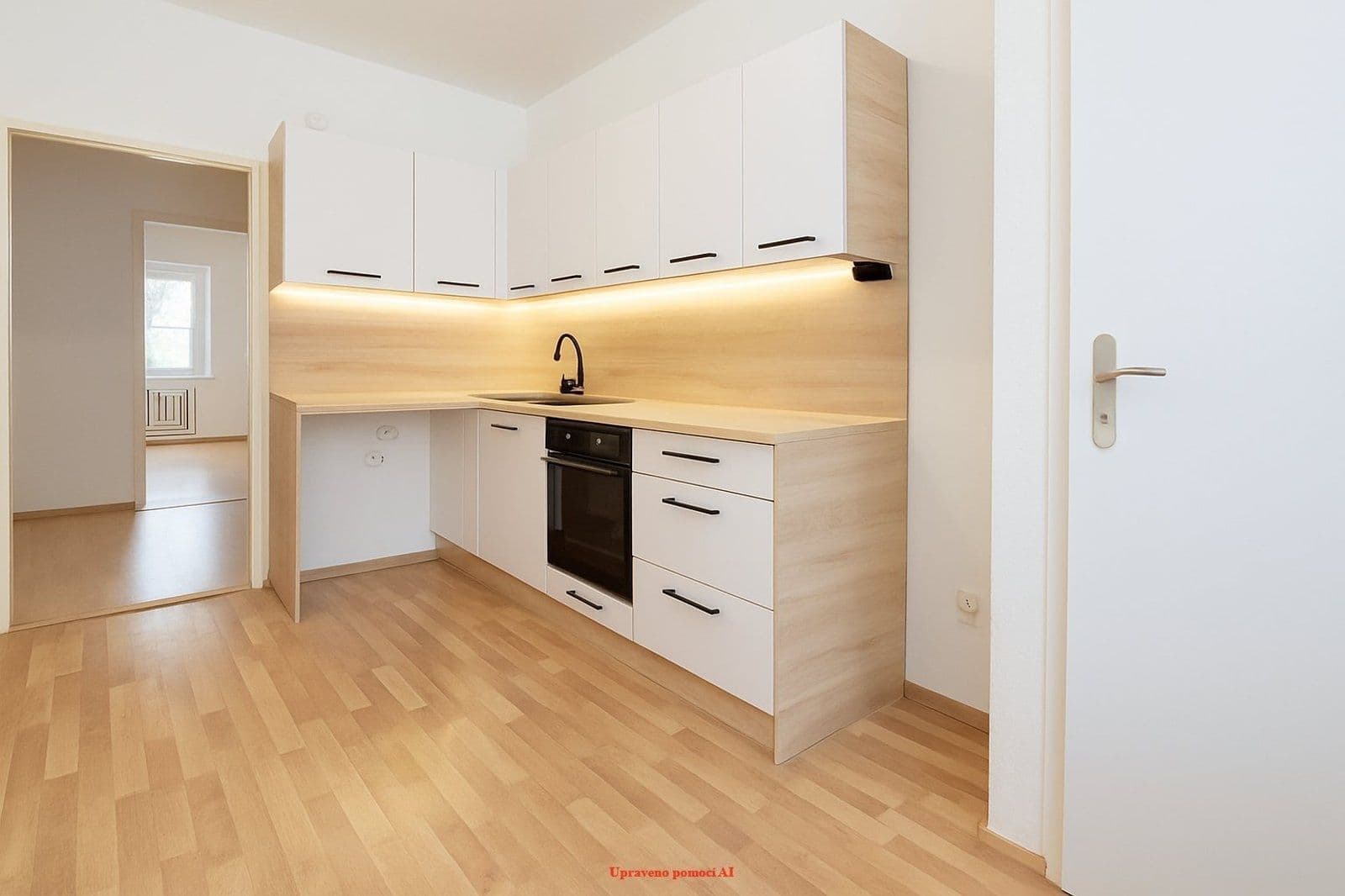 Pronájem bytu 3+1 68 m², Marxova, Havířov, Moravskoslezský kraj Pronájem bytu 3+1 68 m², Marxova, Havířov, Moravskoslezský kraj