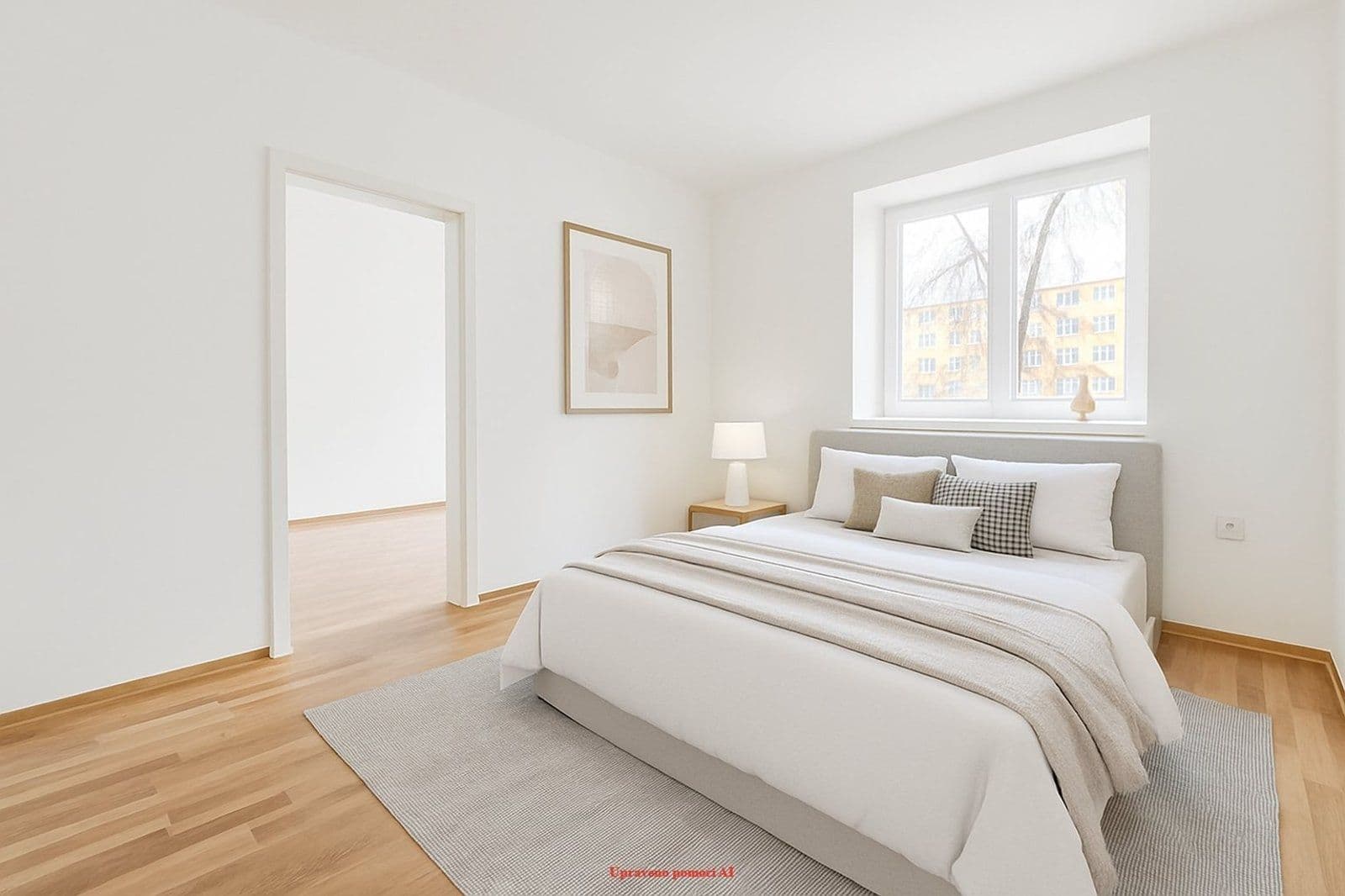 Pronájem bytu 3+1 68 m², Marxova, Havířov, Moravskoslezský kraj Pronájem bytu 3+1 68 m², Marxova, Havířov, Moravskoslezský kraj