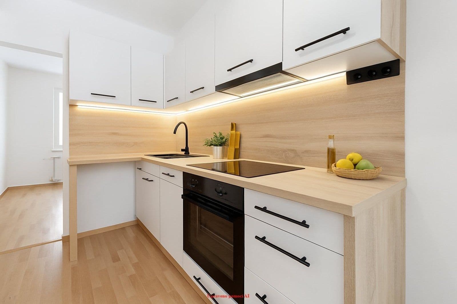 Pronájem bytu 3+1 68 m², Marxova, Havířov, Moravskoslezský kraj Pronájem bytu 3+1 68 m², Marxova, Havířov, Moravskoslezský kraj