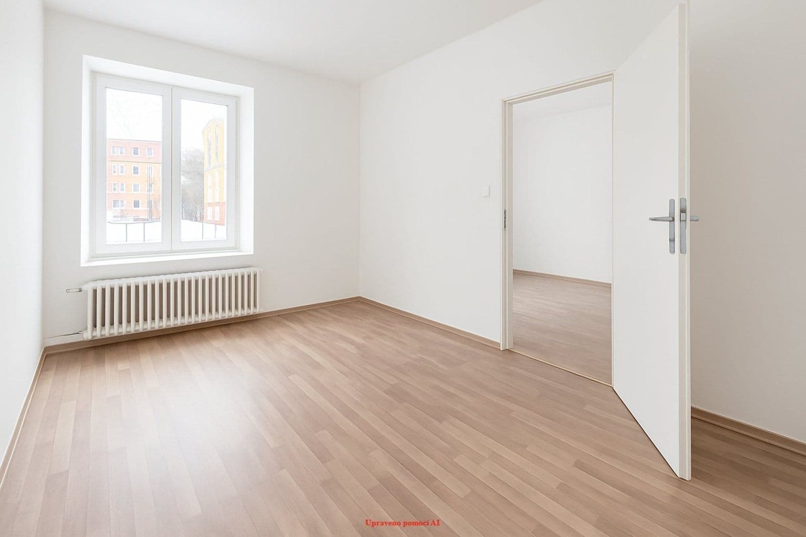 Pronájem bytu 3+1 68 m², Marxova, Havířov, Moravskoslezský kraj Pronájem bytu 3+1 68 m², Marxova, Havířov, Moravskoslezský kraj