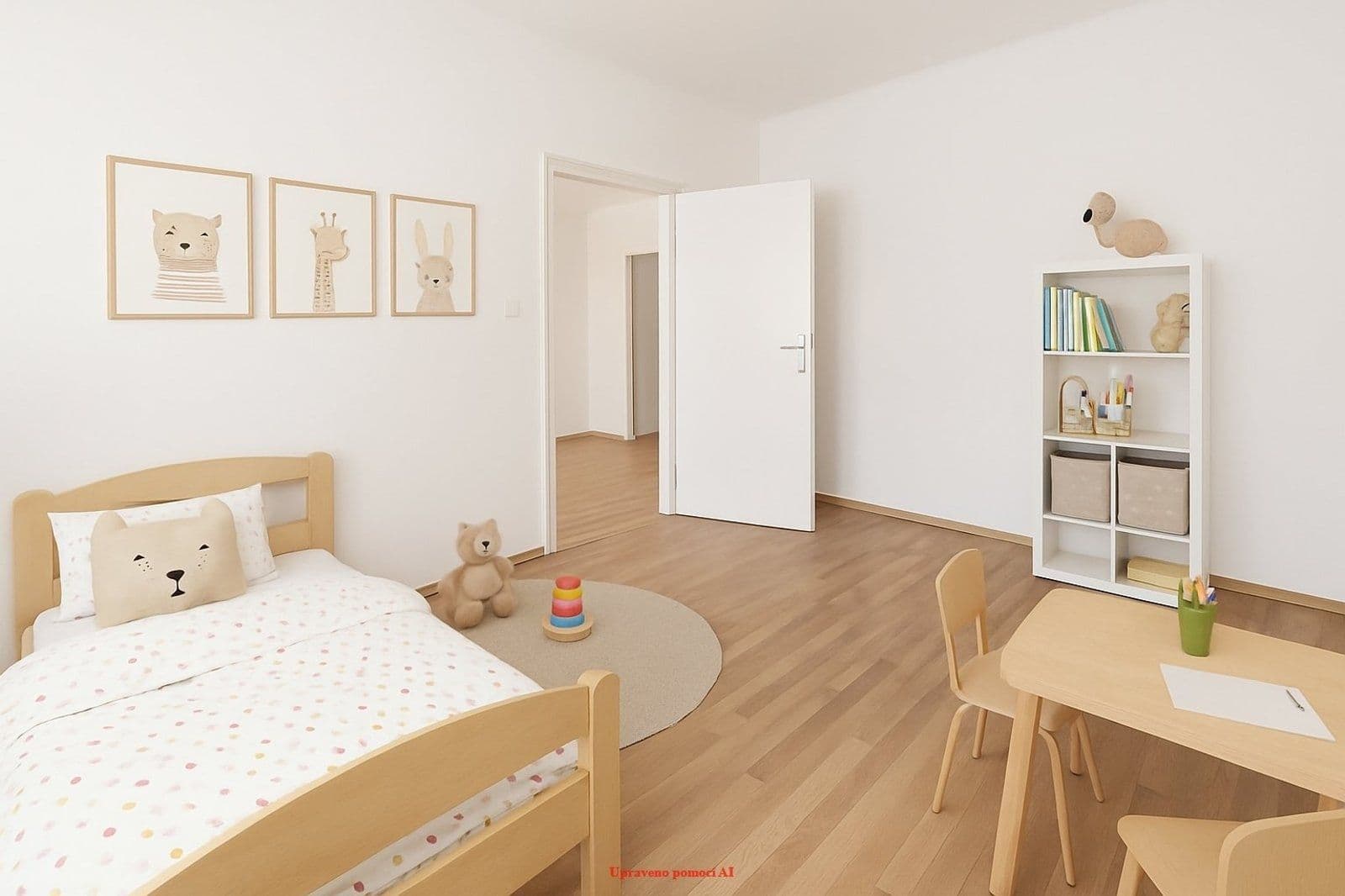 Pronájem bytu 3+1 68 m², Marxova, Havířov, Moravskoslezský kraj Pronájem bytu 3+1 68 m², Marxova, Havířov, Moravskoslezský kraj