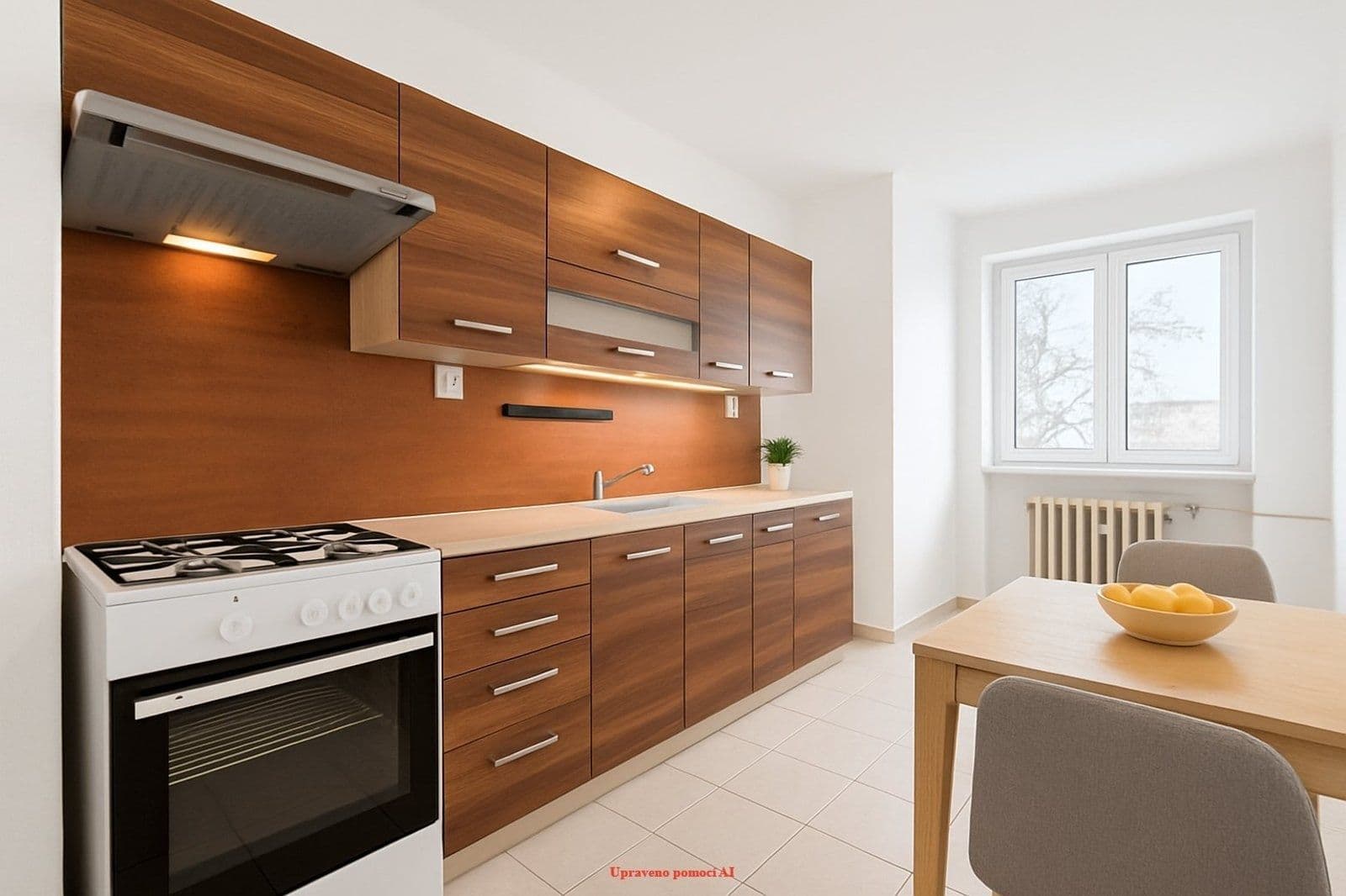 Pronájem bytu 2+1 56 m², Mírová, Havířov, Moravskoslezský kraj Pronájem bytu 2+1 56 m², Mírová, Havířov, Moravskoslezský kraj