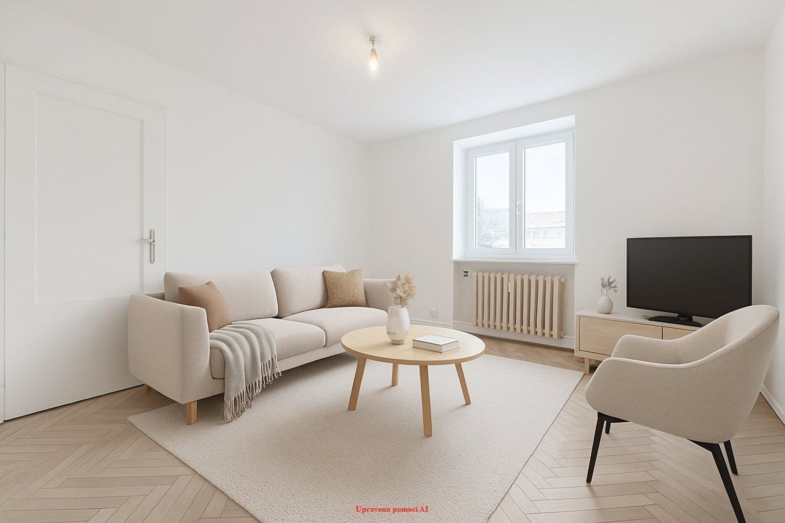 Pronájem bytu 2+1 56 m², Mírová, Havířov, Moravskoslezský kraj Pronájem bytu 2+1 56 m², Mírová, Havířov, Moravskoslezský kraj