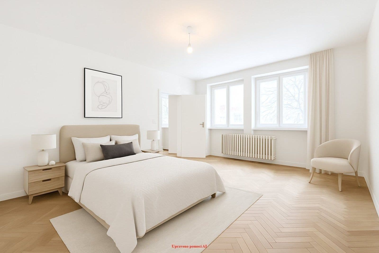 Pronájem bytu 2+1 56 m², Mírová, Havířov, Moravskoslezský kraj Pronájem bytu 2+1 56 m², Mírová, Havířov, Moravskoslezský kraj