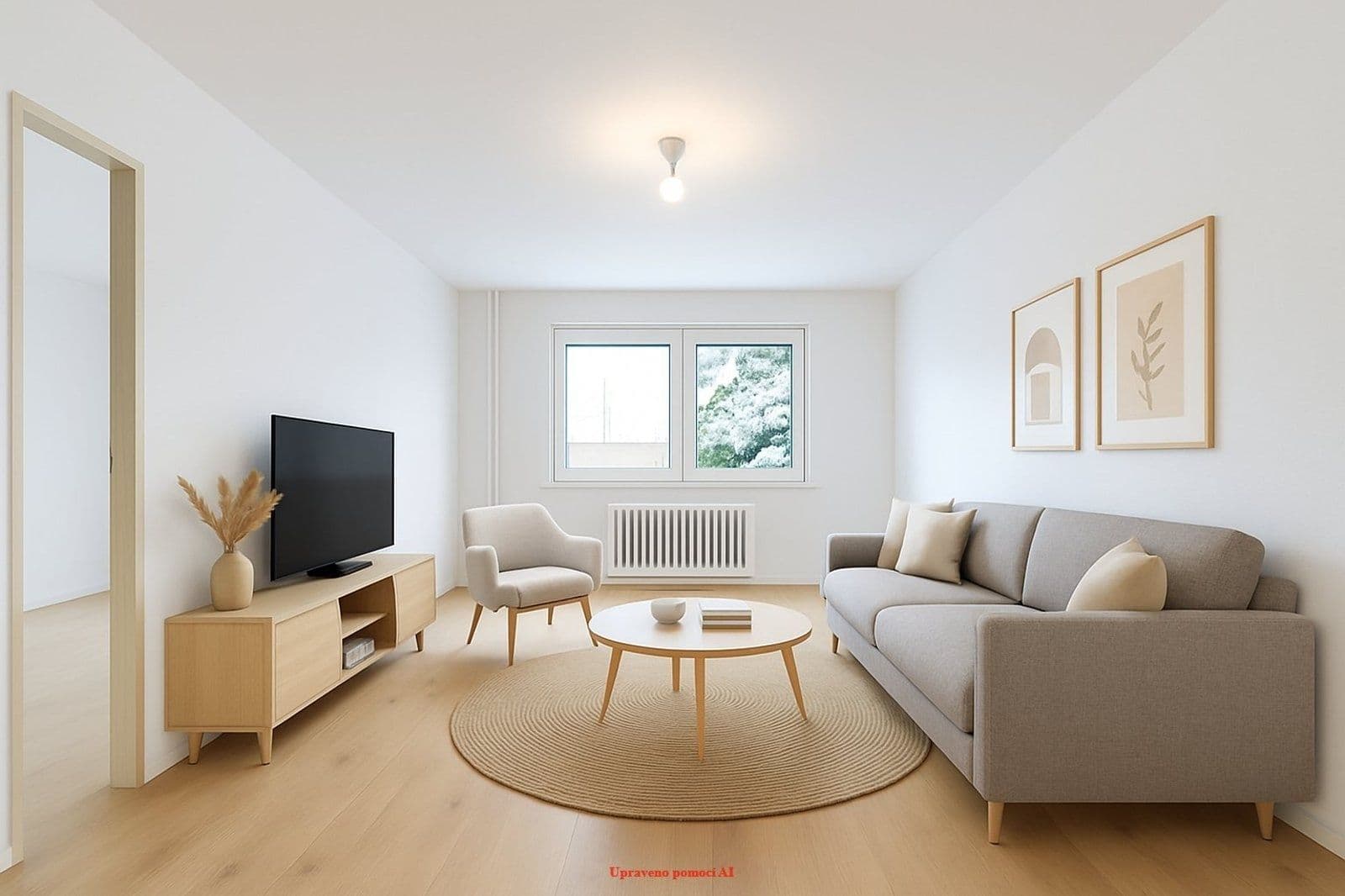 Pronájem bytu 2+1 54 m², Matuškova, Havířov, Moravskoslezský kraj Pronájem bytu 2+1 54 m², Matuškova, Havířov, Moravskoslezský kraj