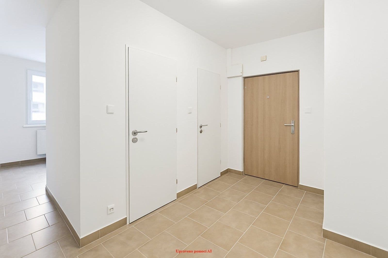 Pronájem bytu 2+1 54 m², Matuškova, Havířov, Moravskoslezský kraj Pronájem bytu 2+1 54 m², Matuškova, Havířov, Moravskoslezský kraj