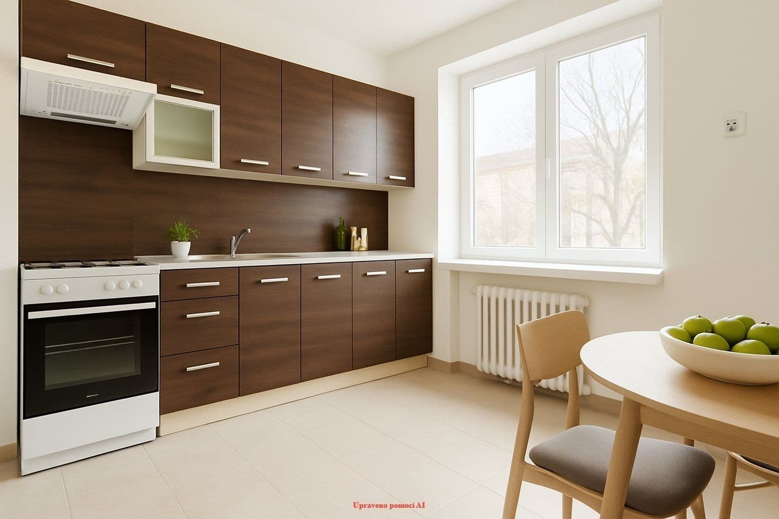 Pronájem bytu 2+1 52 m², Beethovenova, Havířov, Moravskoslezský kraj Pronájem bytu 2+1 52 m², Beethovenova, Havířov, Moravskoslezský kraj