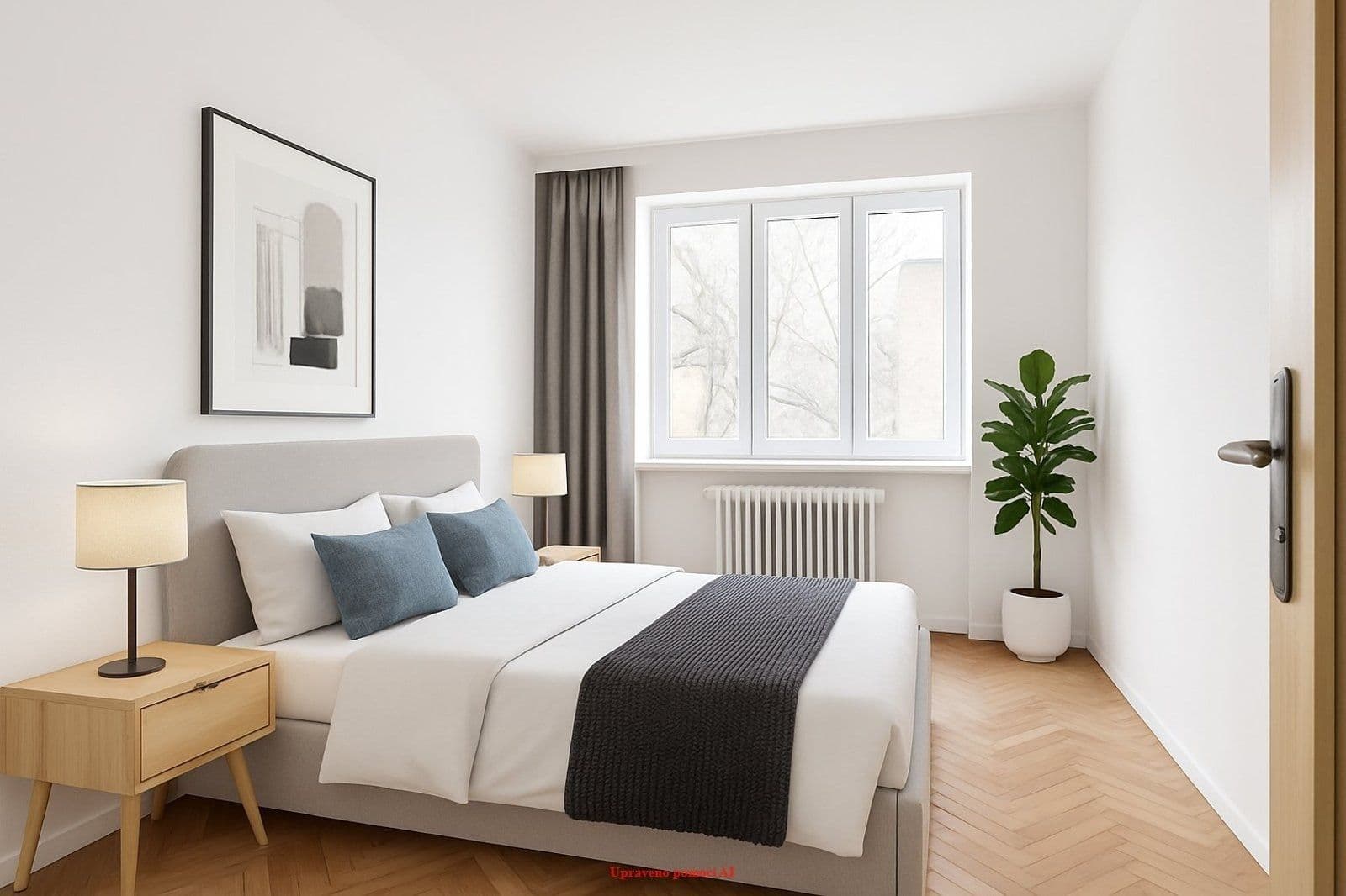 Pronájem bytu 2+1 52 m², Beethovenova, Havířov, Moravskoslezský kraj Pronájem bytu 2+1 52 m², Beethovenova, Havířov, Moravskoslezský kraj