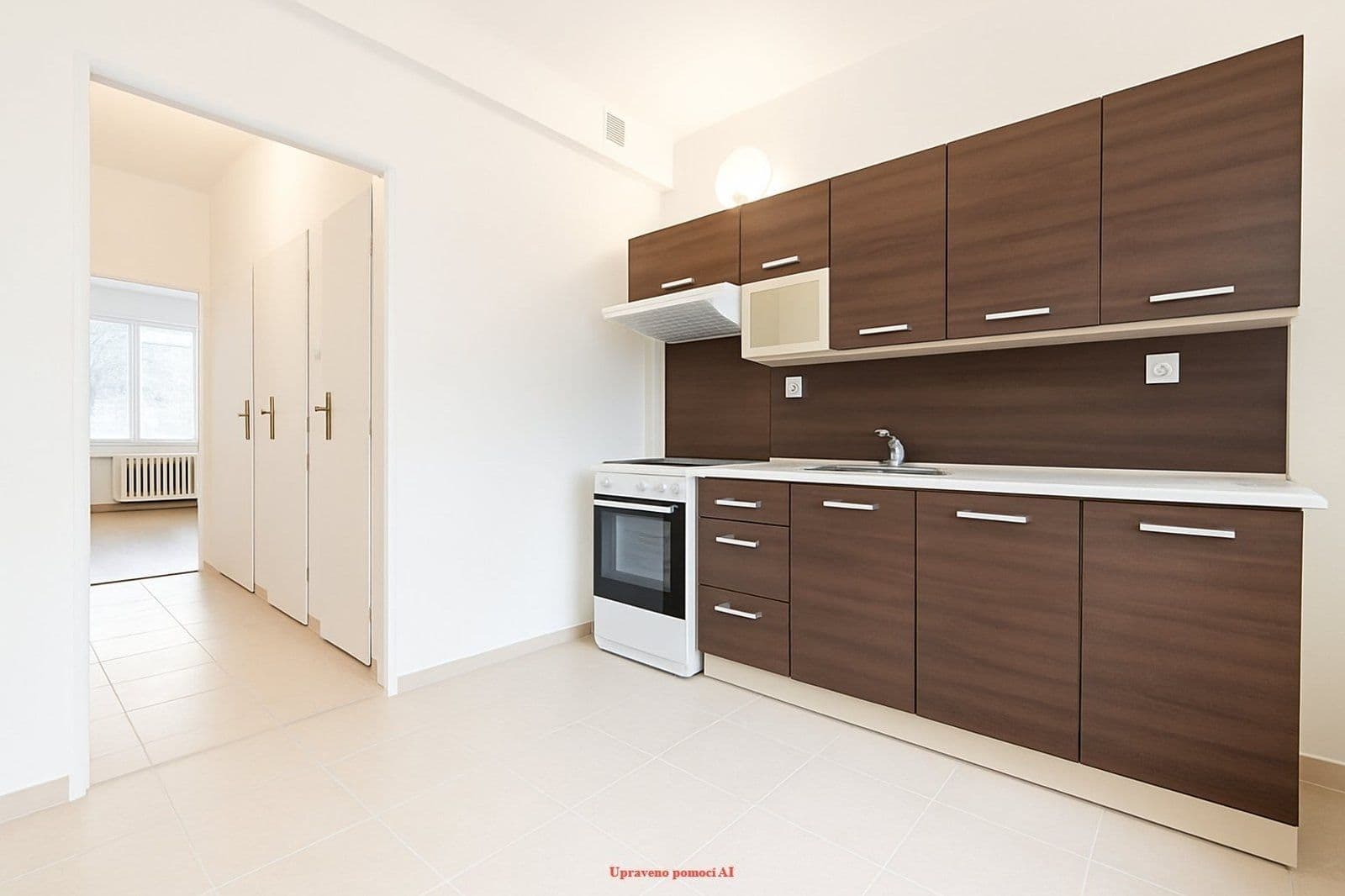 Pronájem bytu 2+1 52 m², Beethovenova, Havířov, Moravskoslezský kraj Pronájem bytu 2+1 52 m², Beethovenova, Havířov, Moravskoslezský kraj