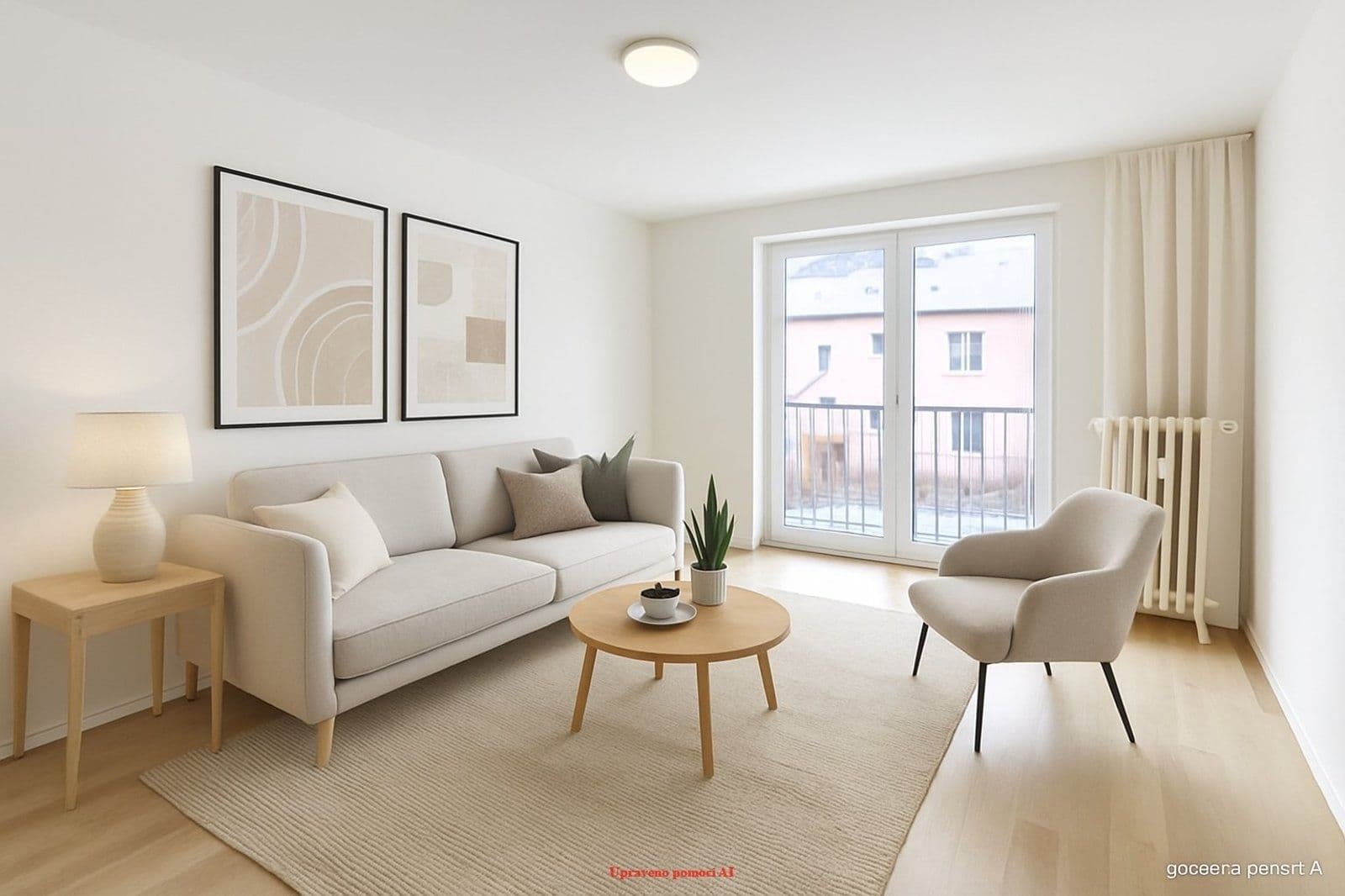 Pronájem bytu 2+1 47 m², Dukelská, Havířov, Moravskoslezský kraj Pronájem bytu 2+1 47 m², Dukelská, Havířov, Moravskoslezský kraj