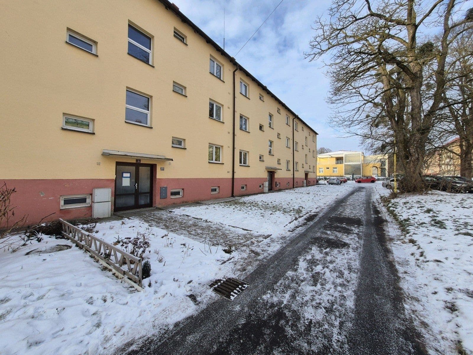 Pronájem bytu 2+1 47 m², Dukelská, Havířov, Moravskoslezský kraj Pronájem bytu 2+1 47 m², Dukelská, Havířov, Moravskoslezský kraj