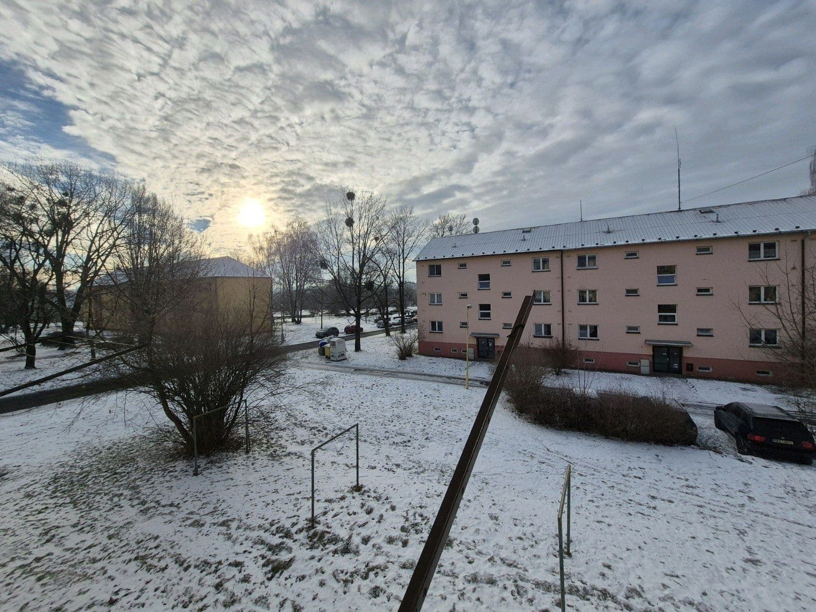 Pronájem bytu 2+1 47 m², Dukelská, Havířov, Moravskoslezský kraj Pronájem bytu 2+1 47 m², Dukelská, Havířov, Moravskoslezský kraj