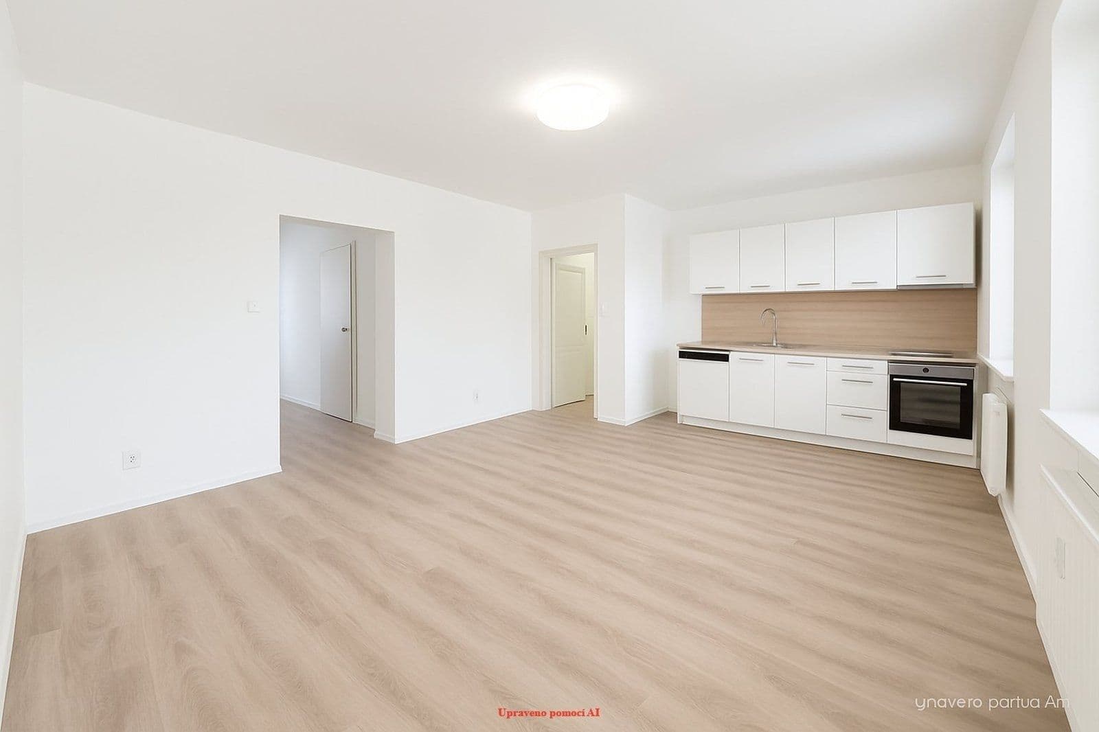 Pronájem bytu 2+kk 45 m², Kapitána Jasioka, Havířov, Moravskoslezský kraj Pronájem bytu 2+kk 45 m², Kapitána Jasioka, Havířov, Moravskoslezský kraj