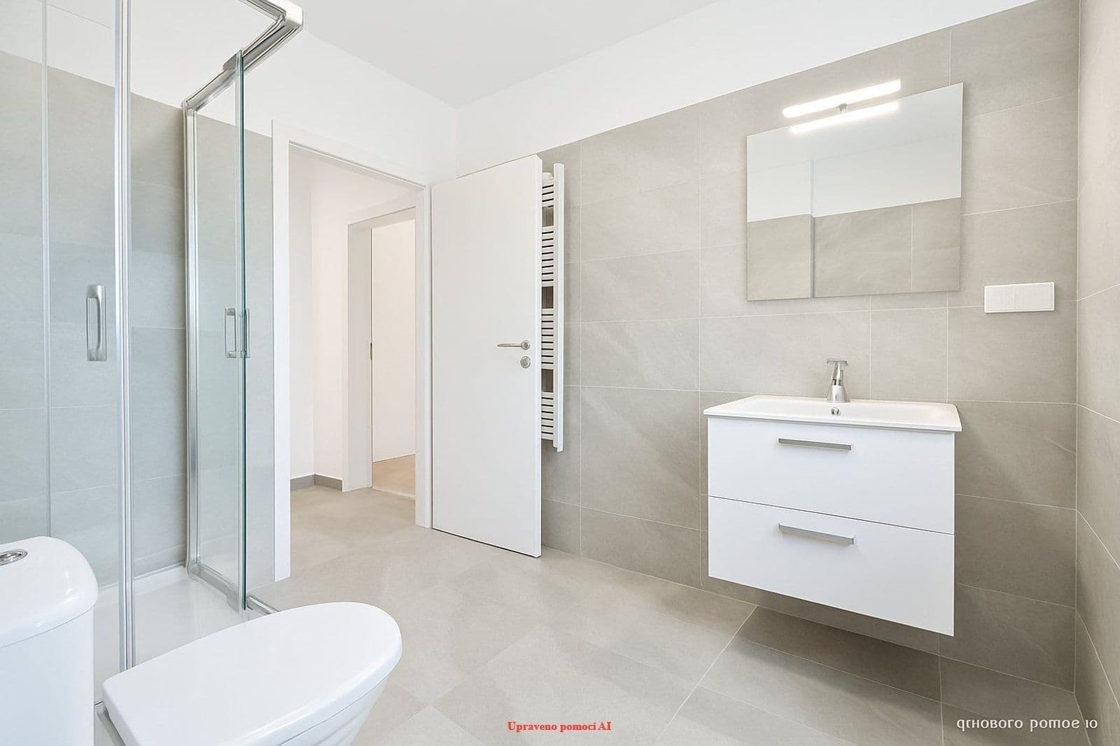 Pronájem bytu 2+kk 45 m², Kapitána Jasioka, Havířov, Moravskoslezský kraj Pronájem bytu 2+kk 45 m², Kapitána Jasioka, Havířov, Moravskoslezský kraj